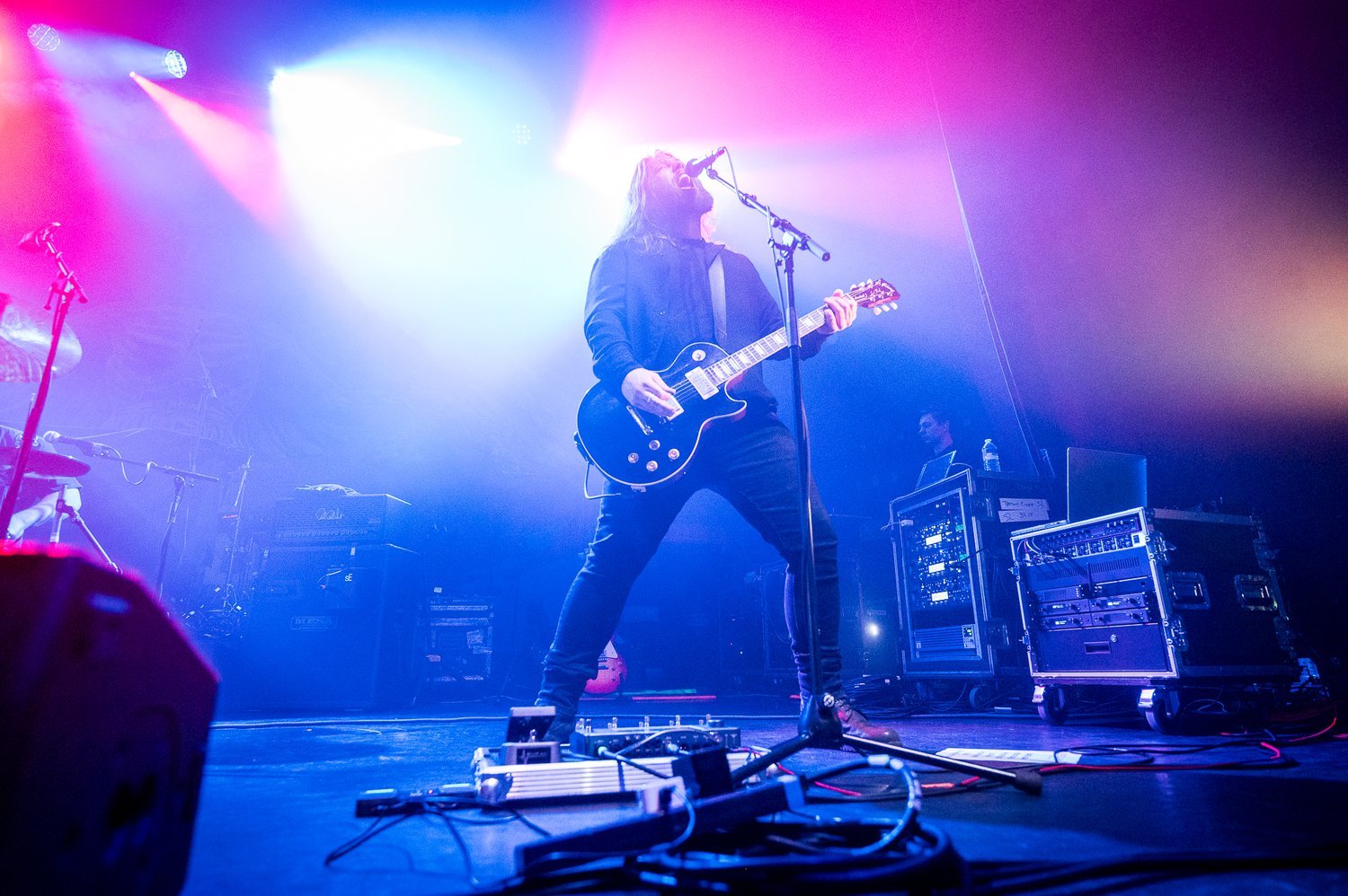 Sabrina+Ramdoyal+Photography_The+Modern+Record_Florence+Black_Manchester+O2+Ritz_Sold+Out-19.jpg