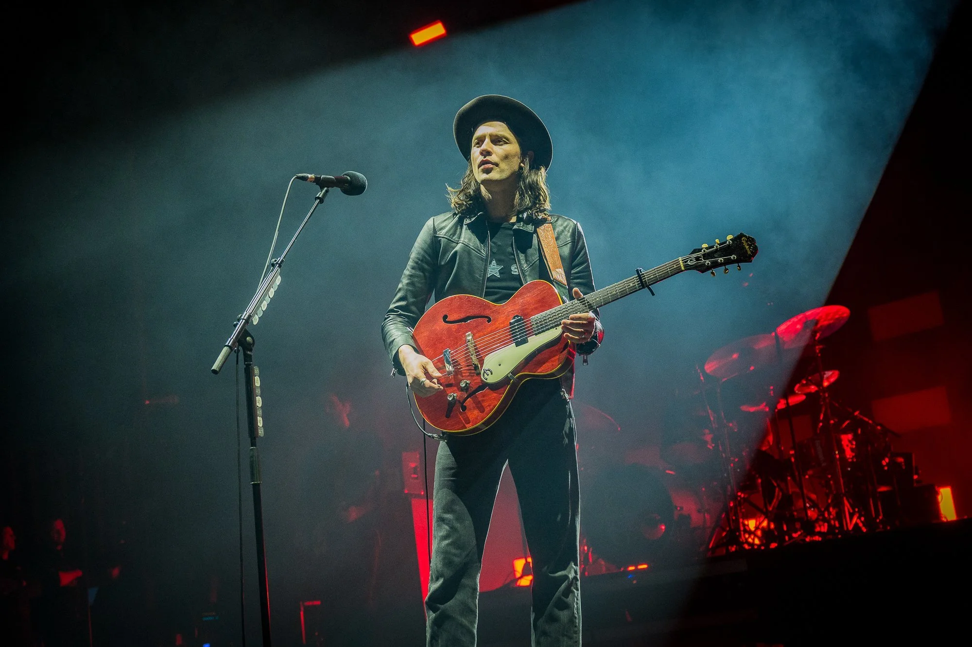 JAMES BAY // O2 APOLLO, MANCHESTER