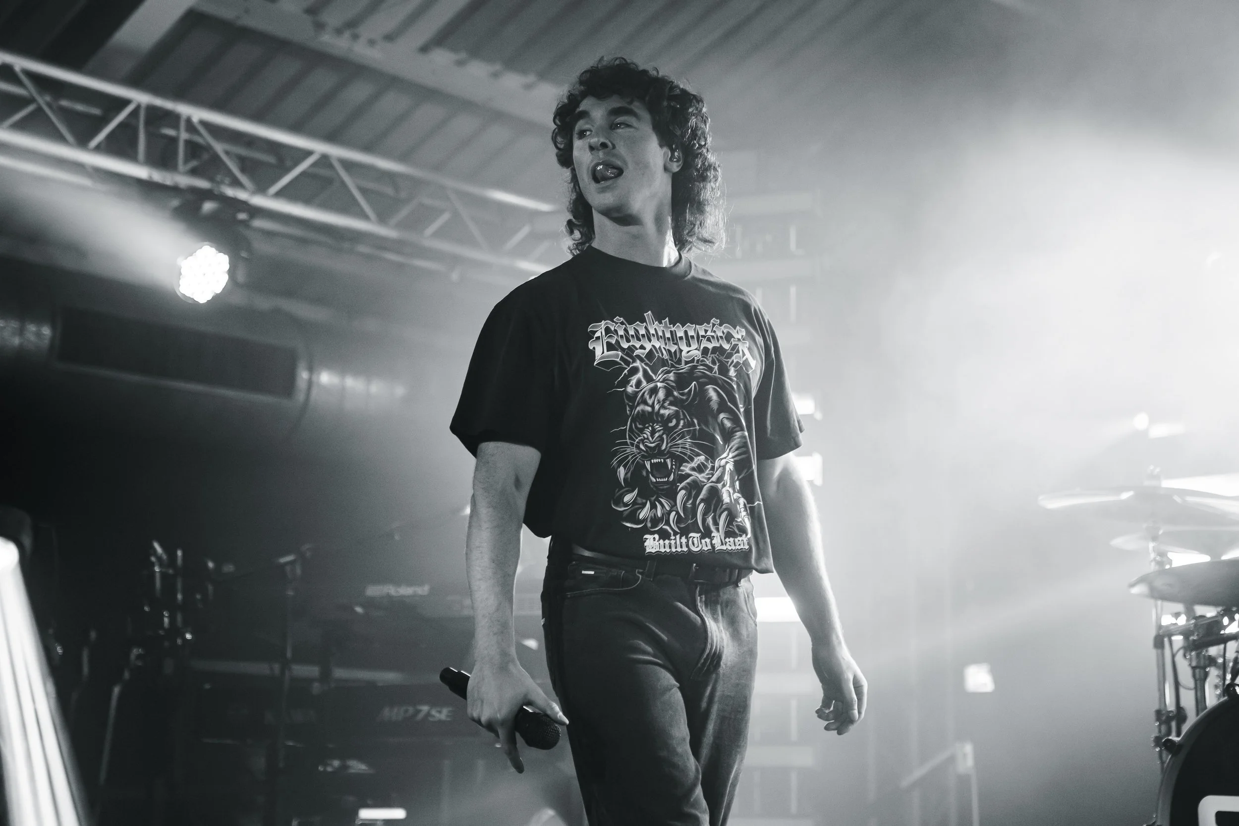 DON BROCO // ENGINE ROOMS, SOUTHAMPTON