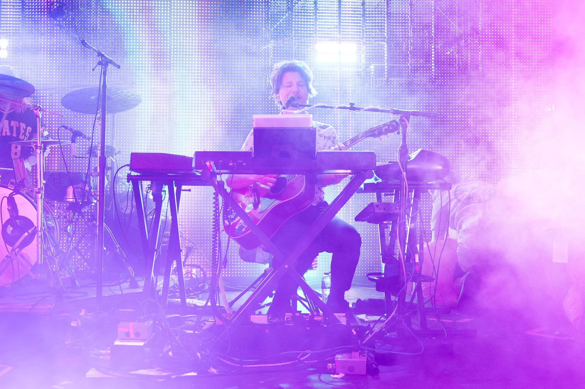 Sabrina Ramdoyal Photography_The Modern Record_Flaming Lips_Manchester o2 Apollo_Sold Out-11.jpg