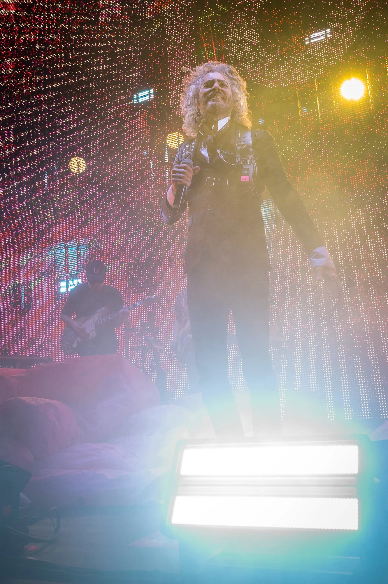 Sabrina Ramdoyal Photography_The Modern Record_Flaming Lips_Manchester o2 Apollo_Sold Out-31.jpg