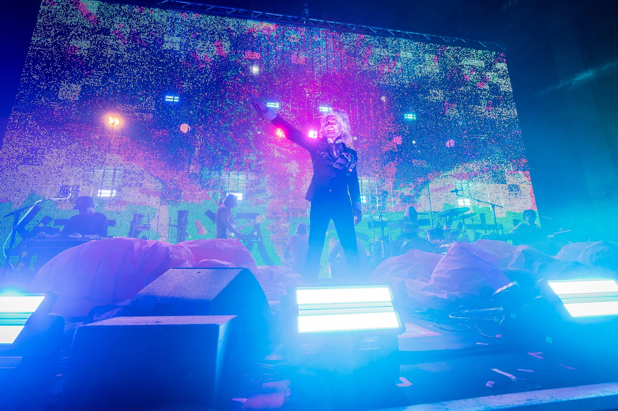 Sabrina Ramdoyal Photography_The Modern Record_Flaming Lips_Manchester o2 Apollo_Sold Out-34.jpg