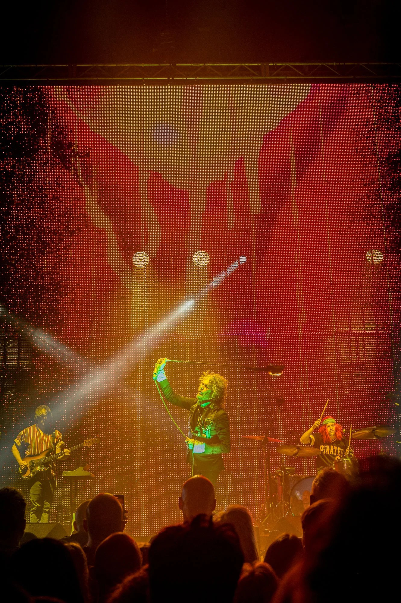 Sabrina Ramdoyal Photography_The Modern Record_Flaming Lips_Manchester o2 Apollo_Sold Out-67.jpg