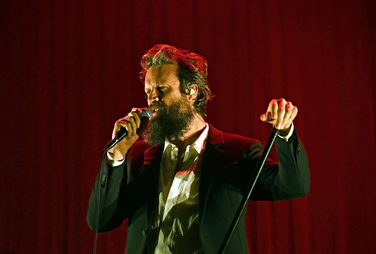 FATHER JOHN MISTY // O2 APOLLO, MANCHESTER