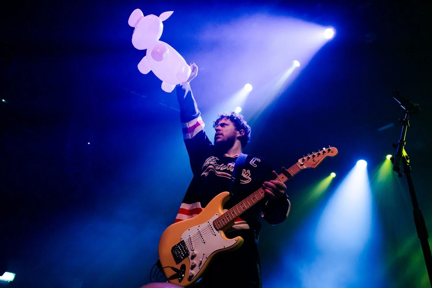 BILMURI // SWX, BRISTOL