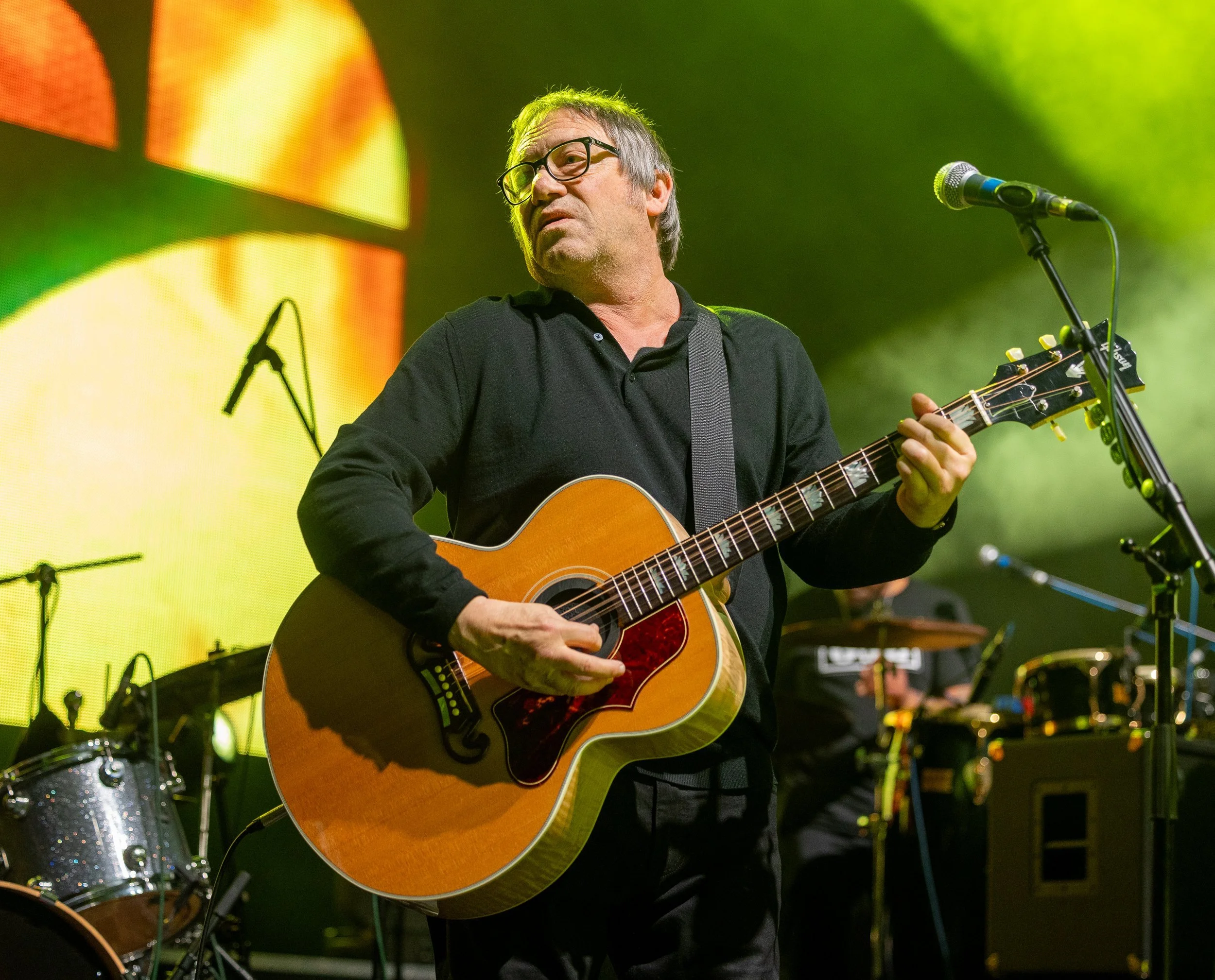 OCEAN COLOUR SCENE &amp; KULA SHAKER // GLOBE, STOCKTON-ON-TEES