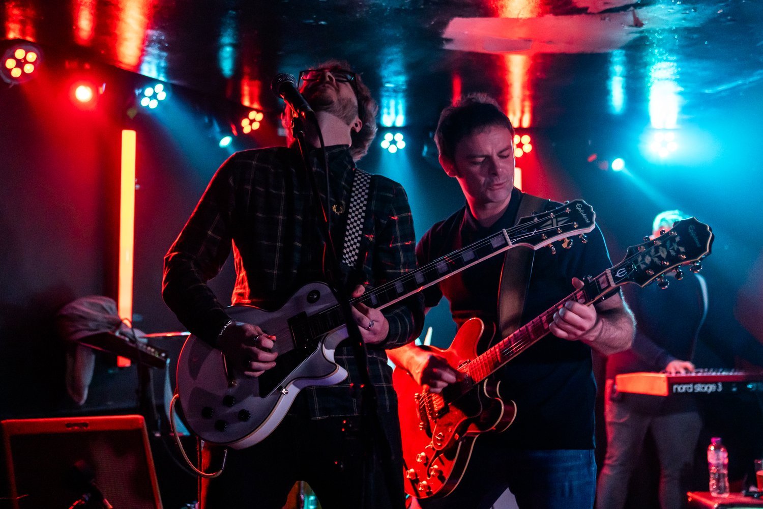 BLOCK 33 // SUBURBIA, SOUTHAMPTON