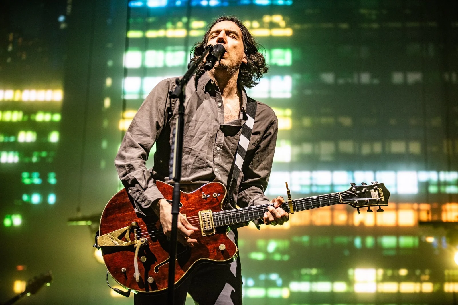 SNOW PATROL // OVO HYDRO, GLASGOW