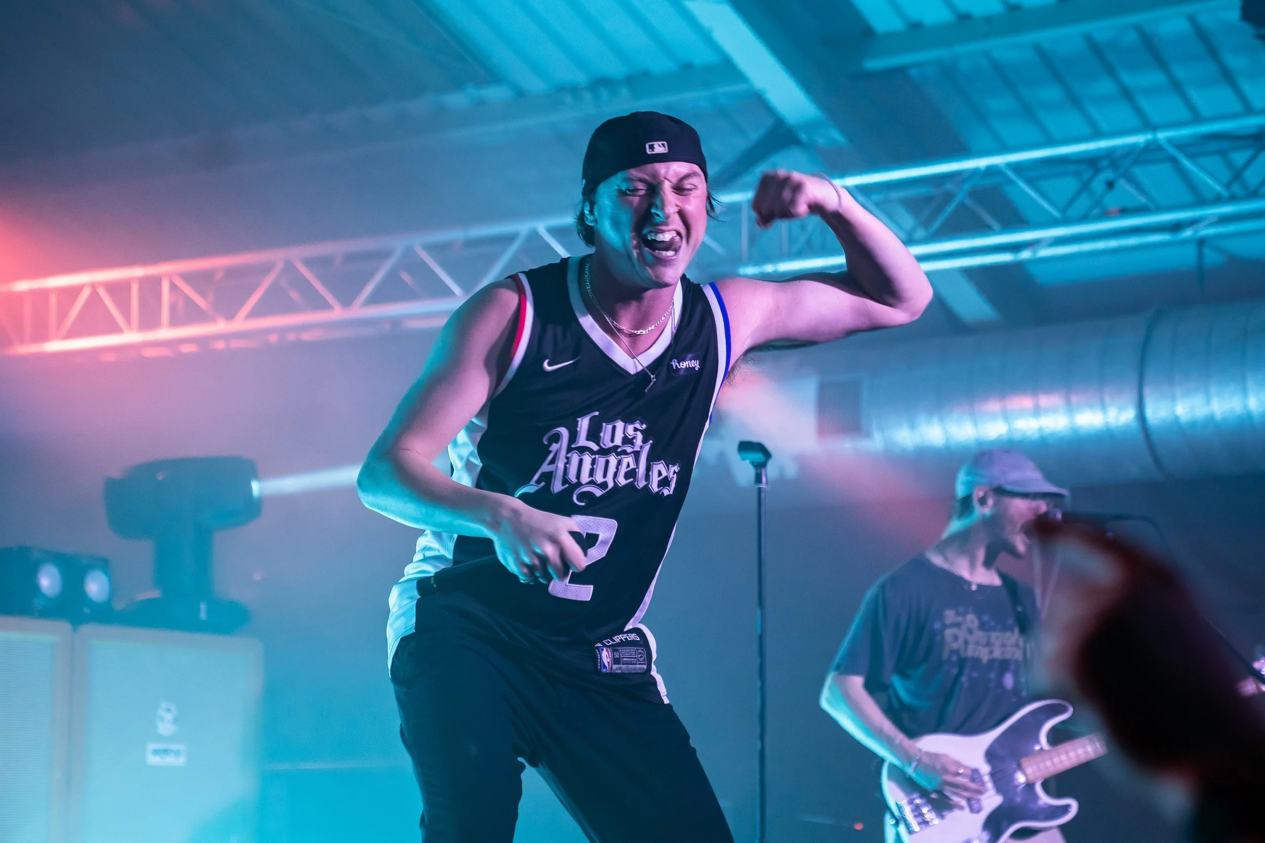 STATE CHAMPS // ENGINE ROOMS, SOUTHAMPTON