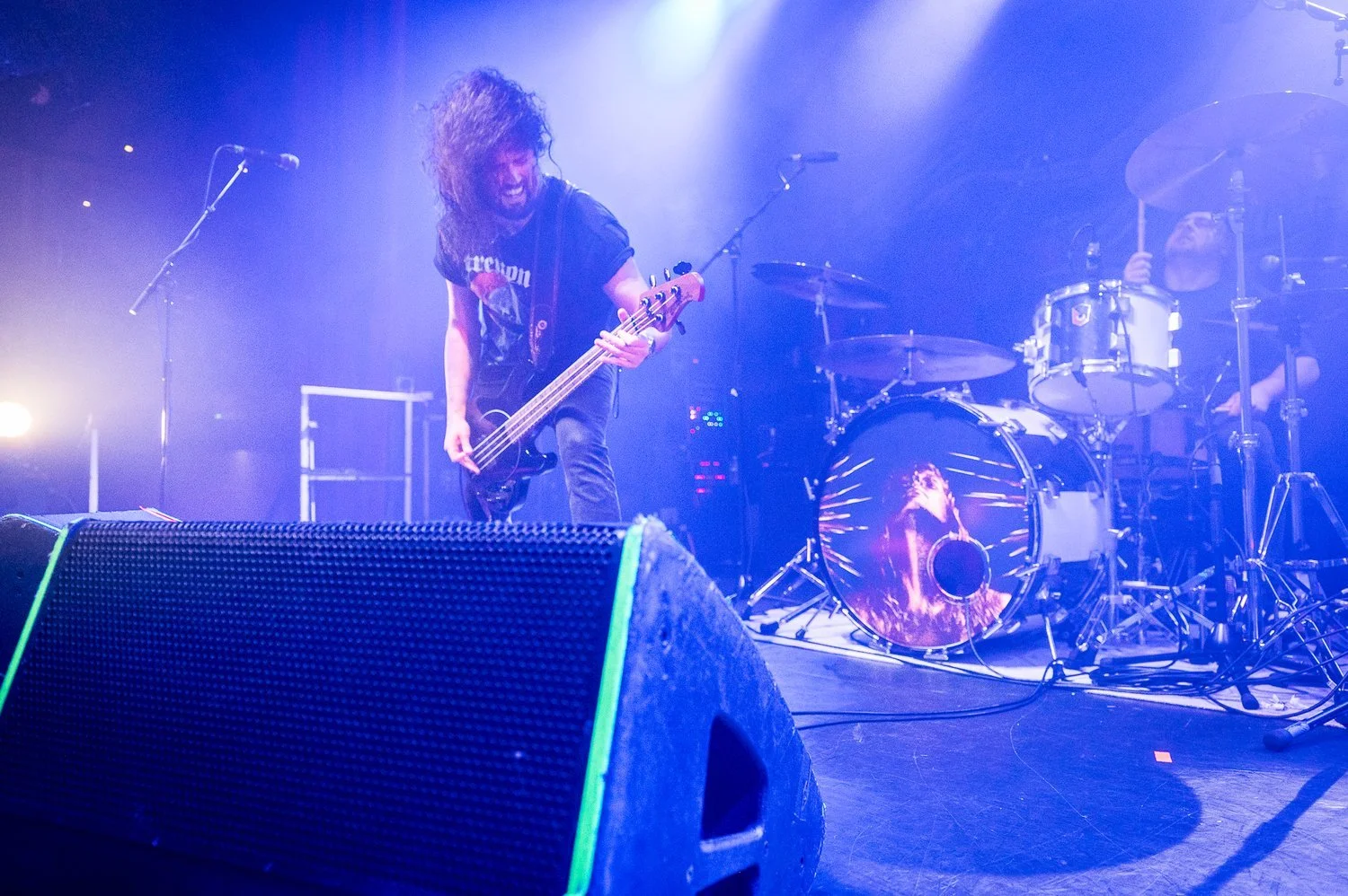 Sabrina+Ramdoyal+Photography_The+Modern+Record_Florence+Black_Manchester+O2+Ritz_Sold+Out-25.jpg