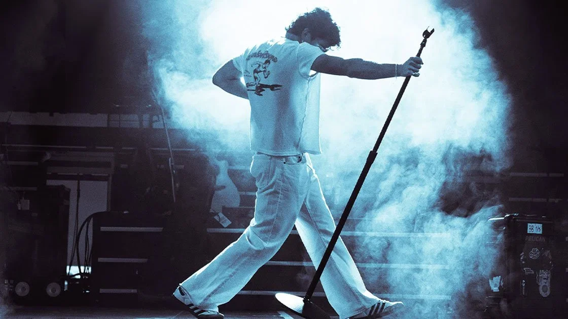 benson boone // o2 brixton academy, london