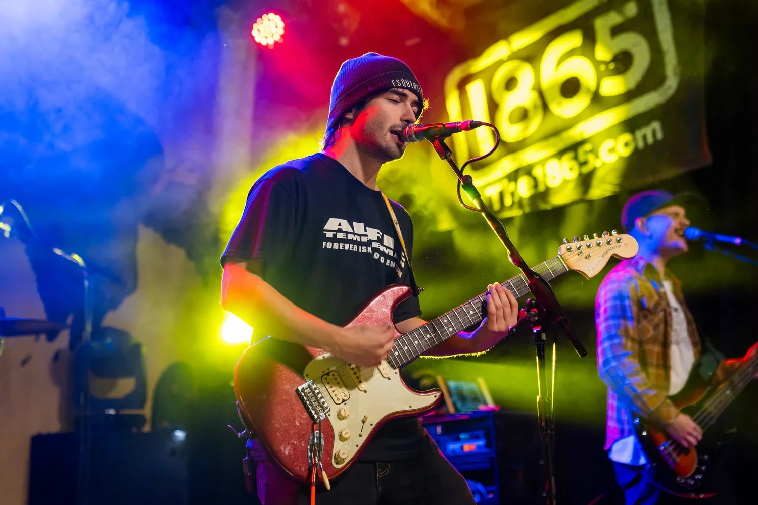 ALFIE TEMPLEMAN // THE 1865, SOUTHAMPTON