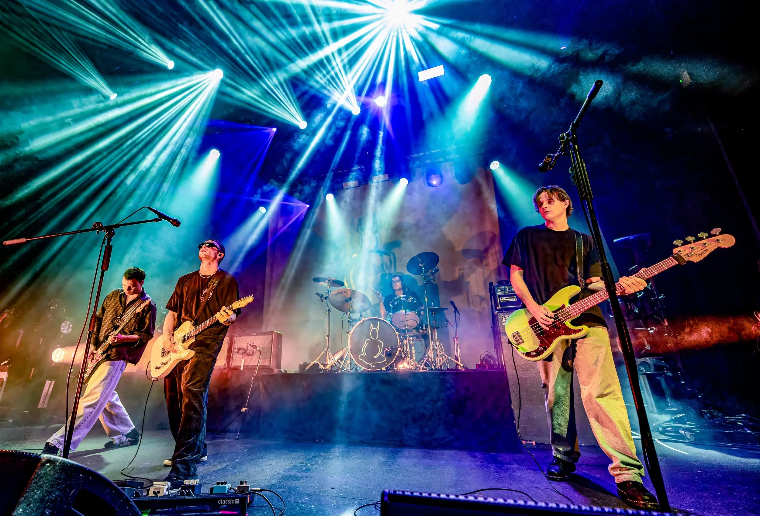 wunderhorse // nx, newcastle upon tyne