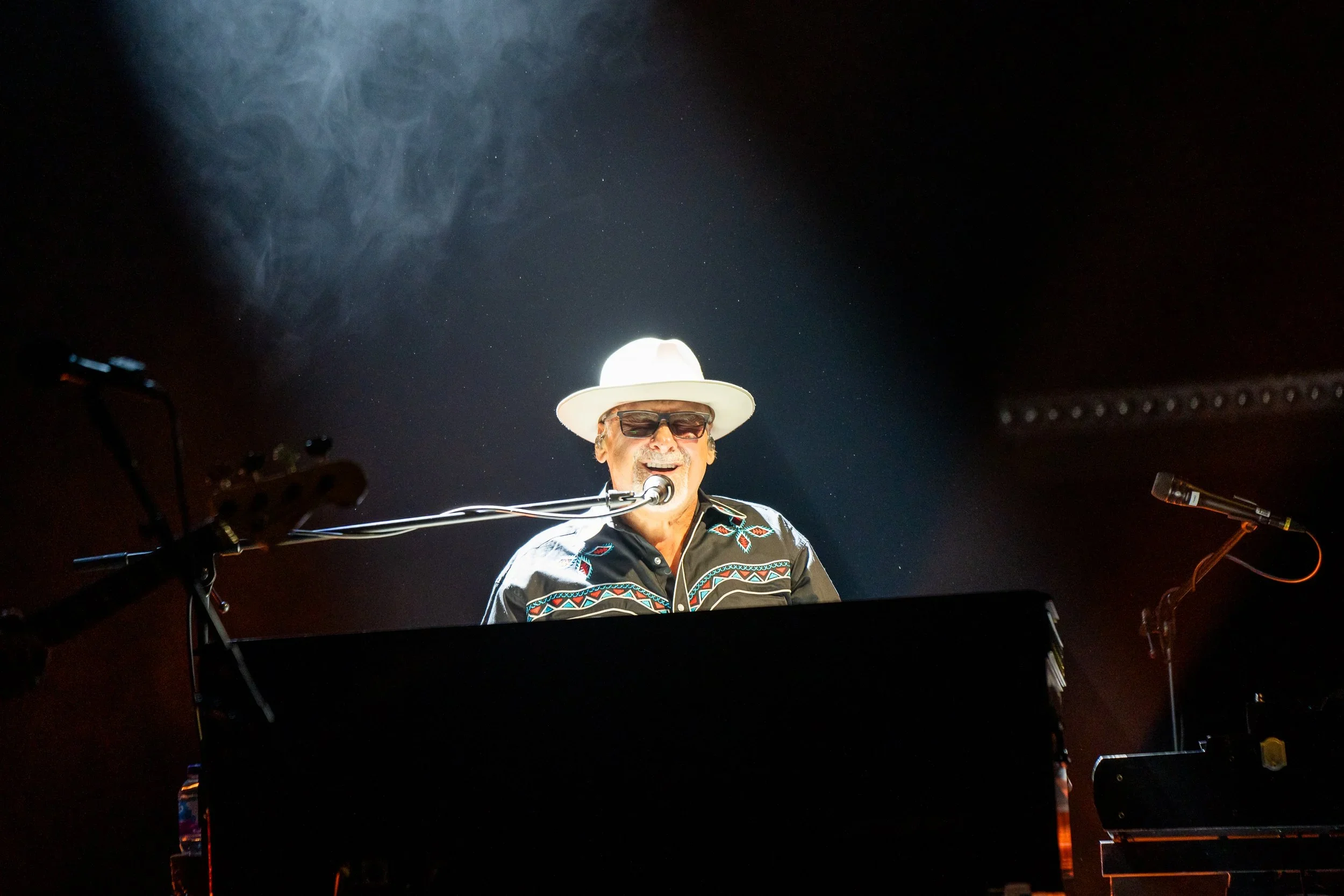 PAUL CARRACK // O2 GUILDHALL, SOUTHAMPTON