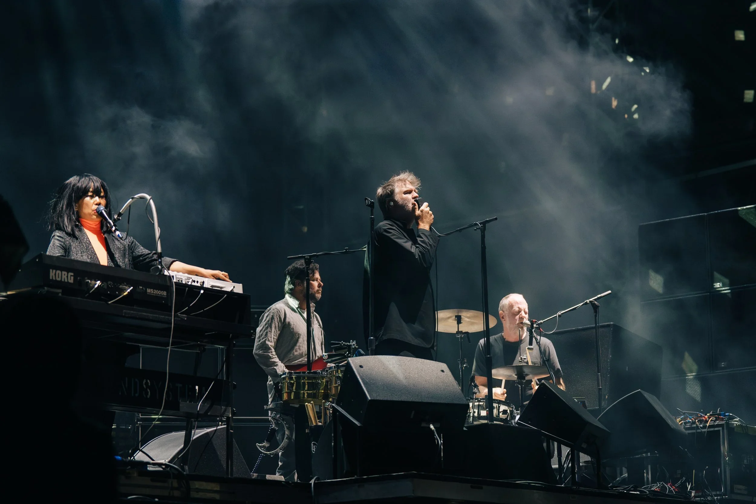 UBER ONE PRESENTS… ALL POINTS EAST 2024 - LCD SOUNDSYSTEM