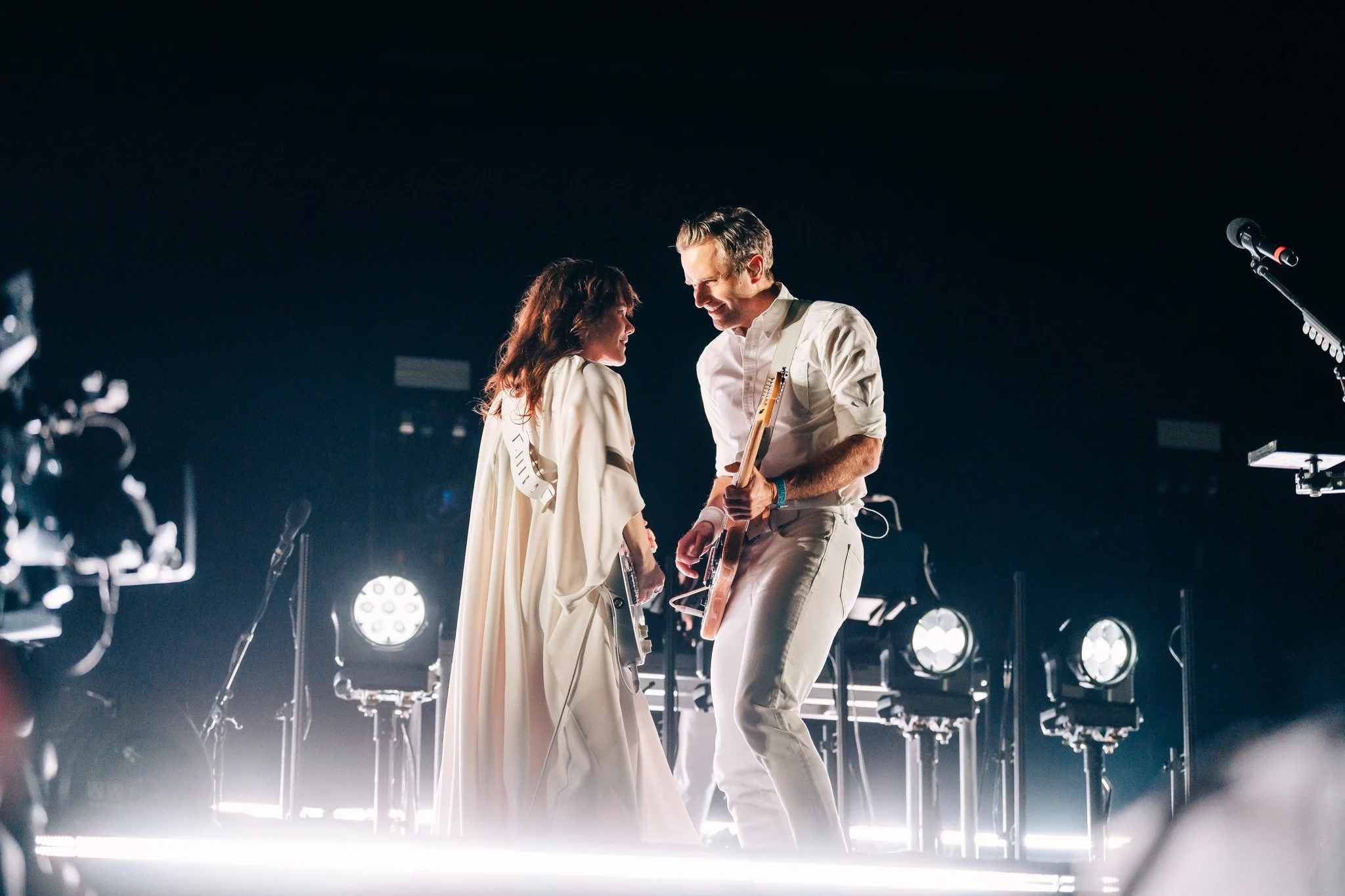 UBER ONE PRESENTS… ALL POINTS EAST 2024 - THE POSTAL SERVICE