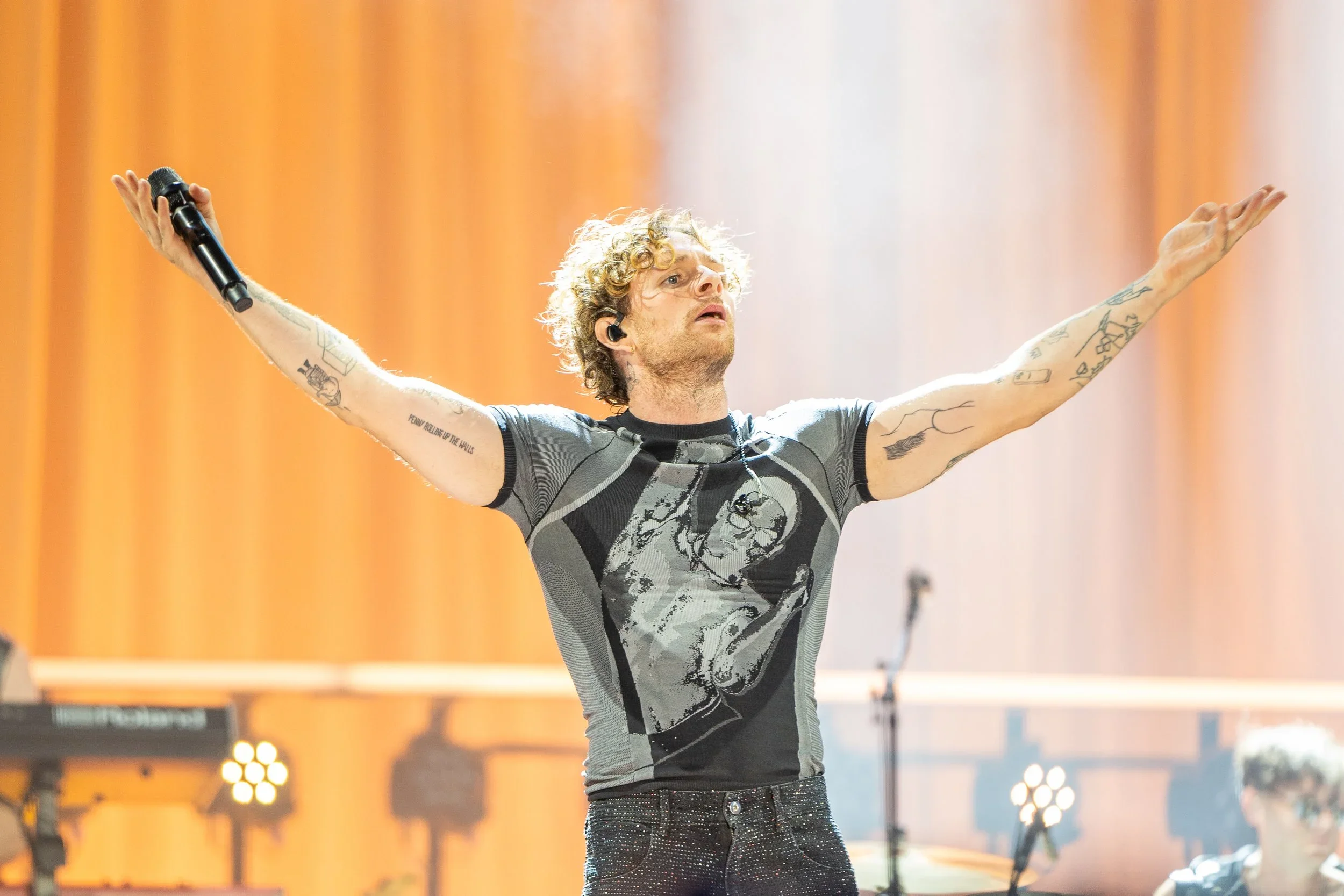 TOM GRENNAN // GUNNERSBURY PARK, LONDON