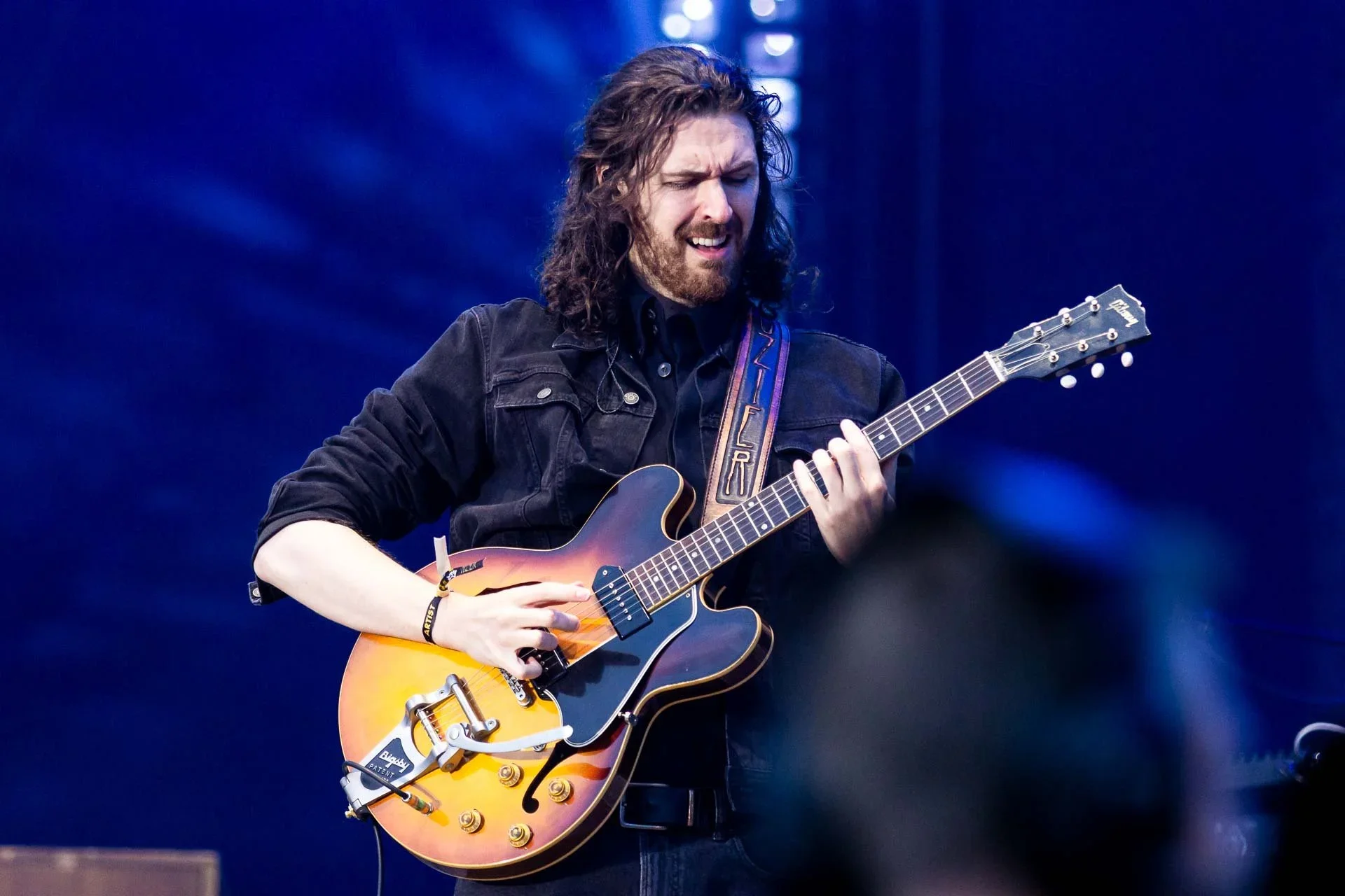 HOZIER // GLASGOW GREEN, GLASGOW