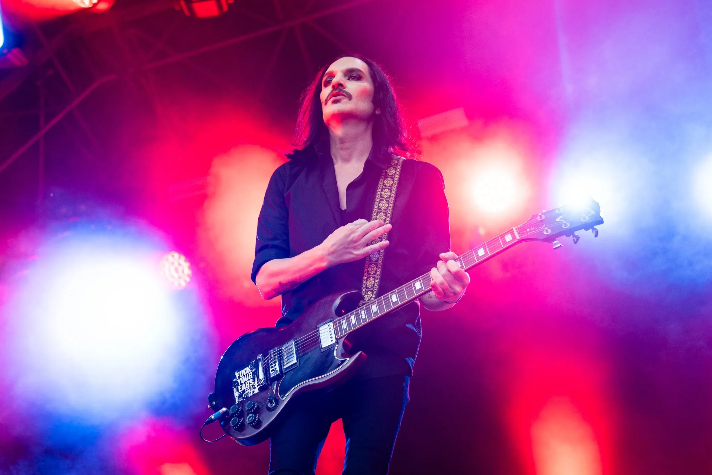 TK. MAXX PRESENTS… SOUTHAMPTON SUMMER SESSIONS 2024 - PLACEBO