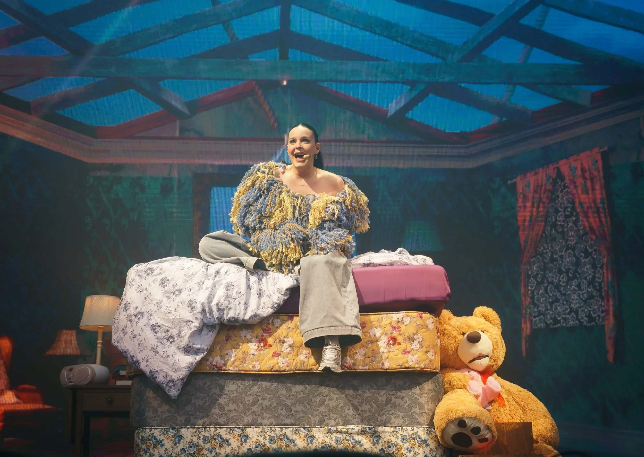 TK. MAXX PRESENTS… SCARBOROUGH OPEN AIR THEATRE 2024 - ANNE MARIE