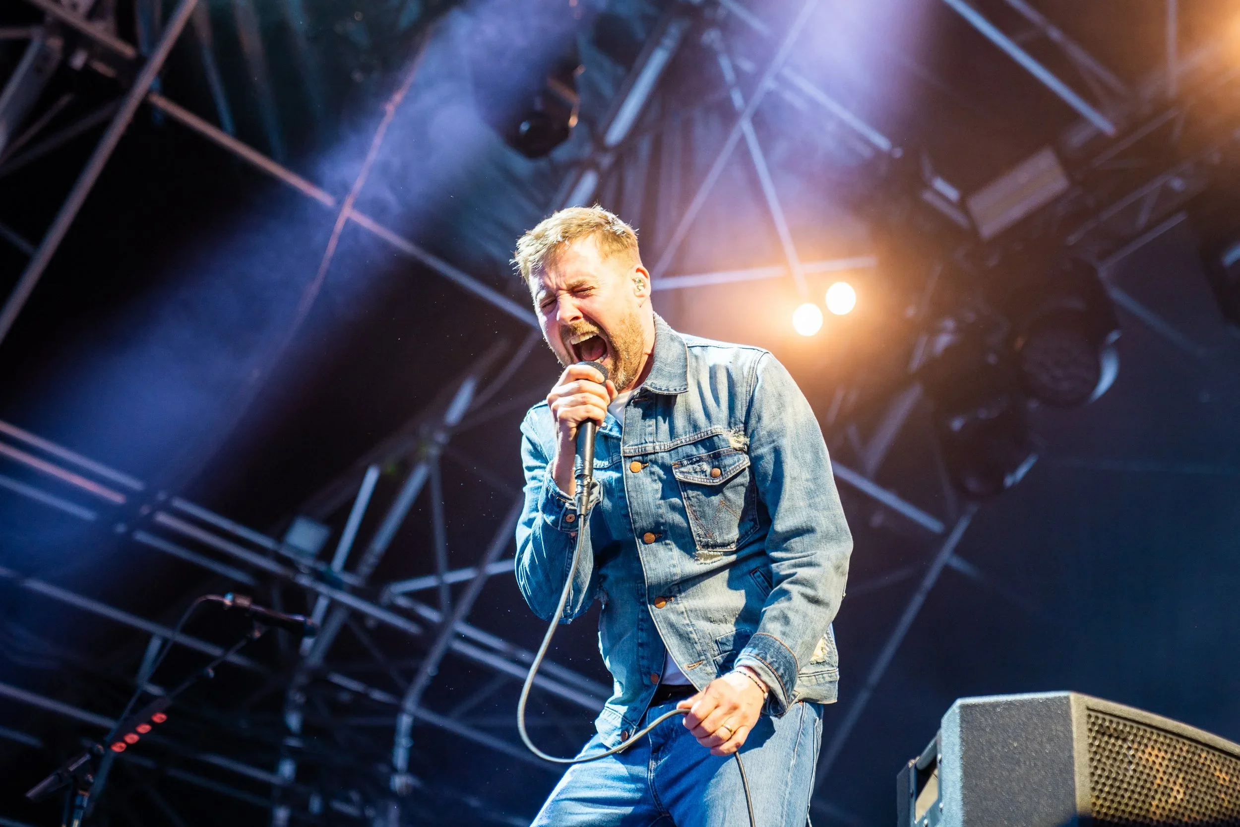TK. MAXX PRESENTS… SOUTHAMPTON SUMMER SESSIONS 2024 - KAISER CHIEFS
