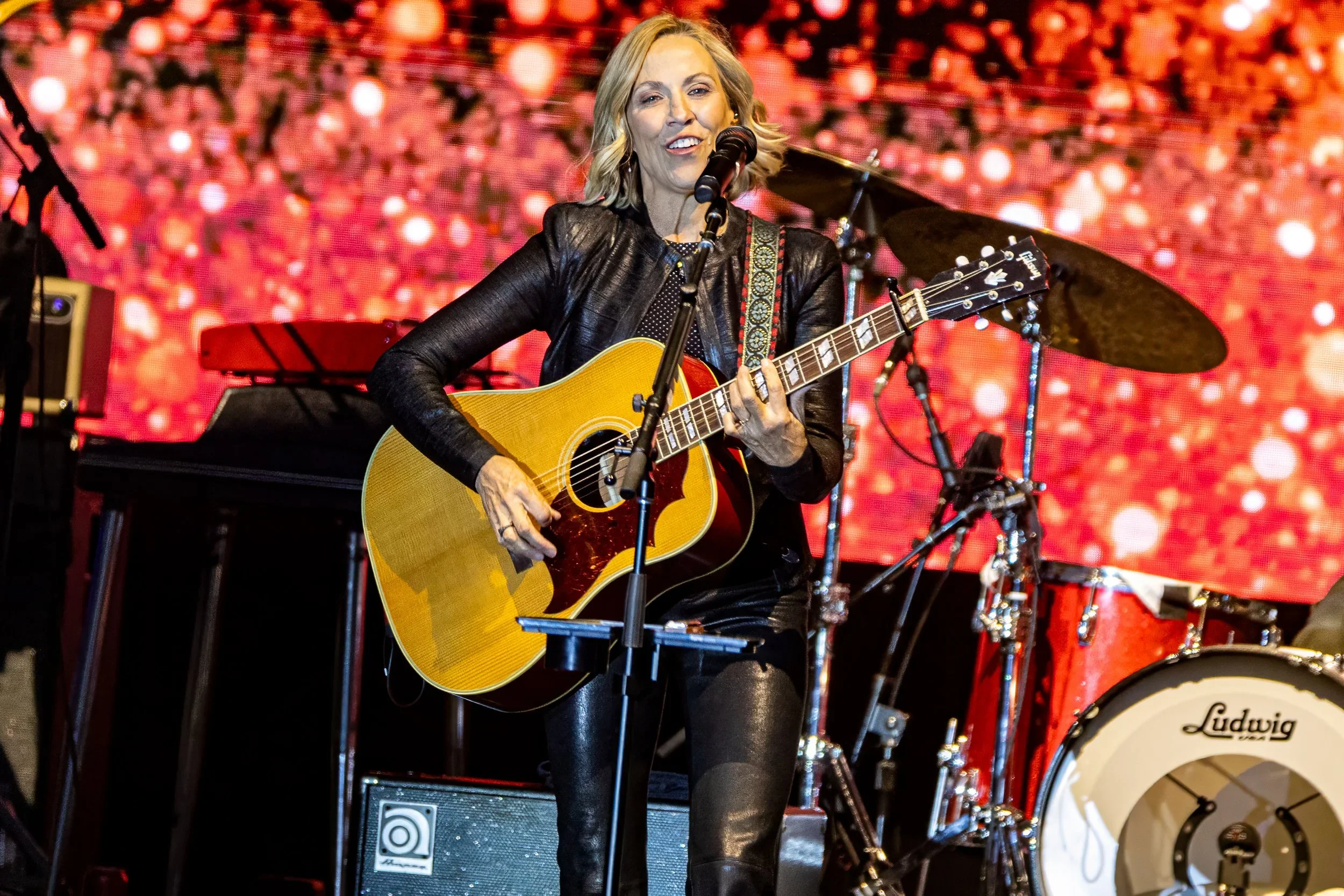 TK. MAXX PRESENTS… HALIFAX THE PIECE HALL 2024 - SHERYL CROW