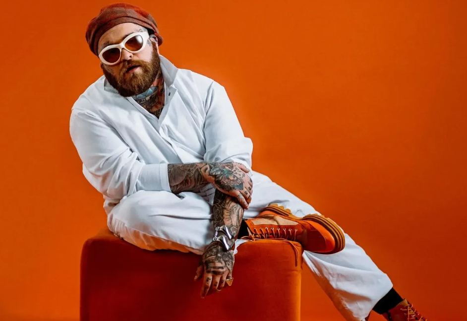 teddy swims // o2 academy, glasgow