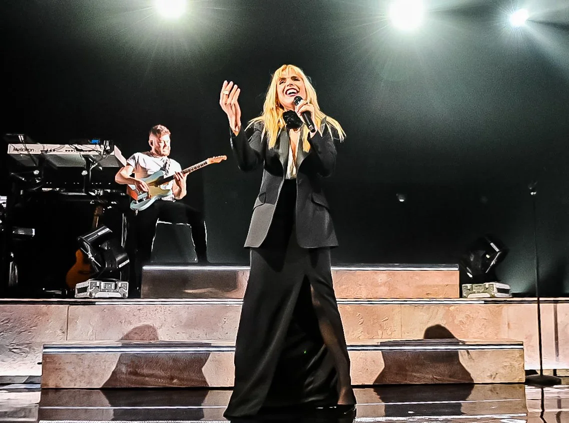 PALOMA FAITH // ALHAMBRA THEATRE, DUNFERMLINE