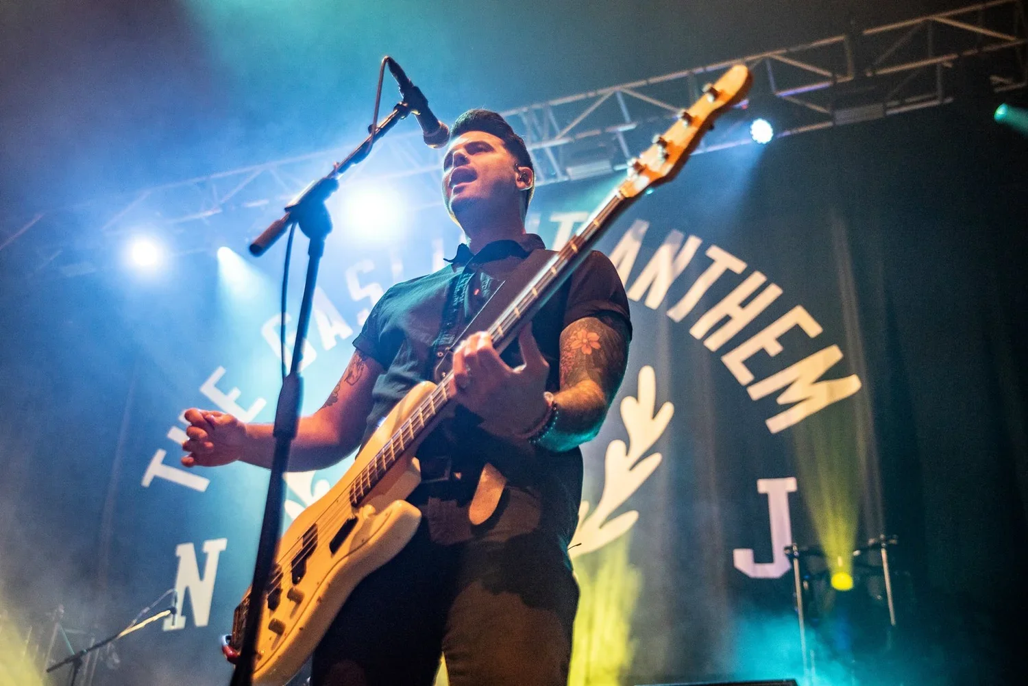 The+Gaslight+Anthem,+O2+Academy+Glasgow,+18-3-24-10.webp