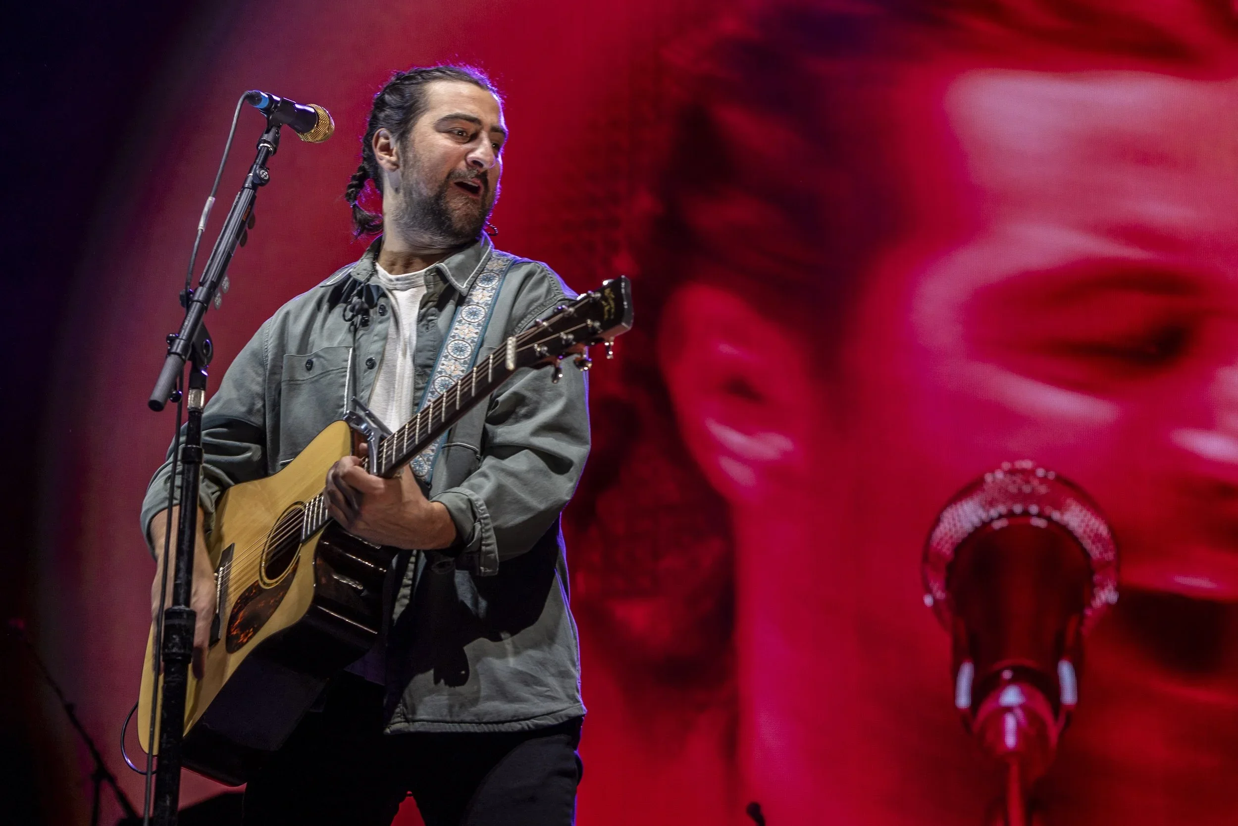 NOAH KAHAN // OVO HYDRO, GLASGOW