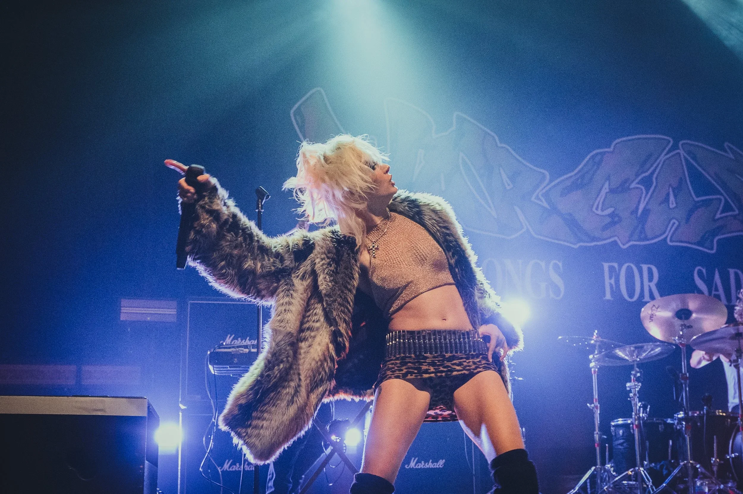 WARGASM //O2 RITZ, MANCHESTER 