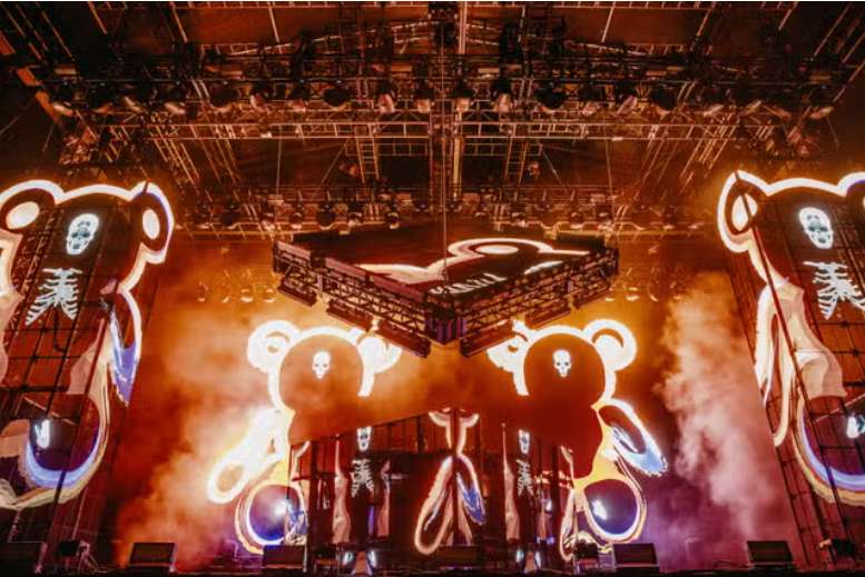 UBER ONE presents… field day 2023