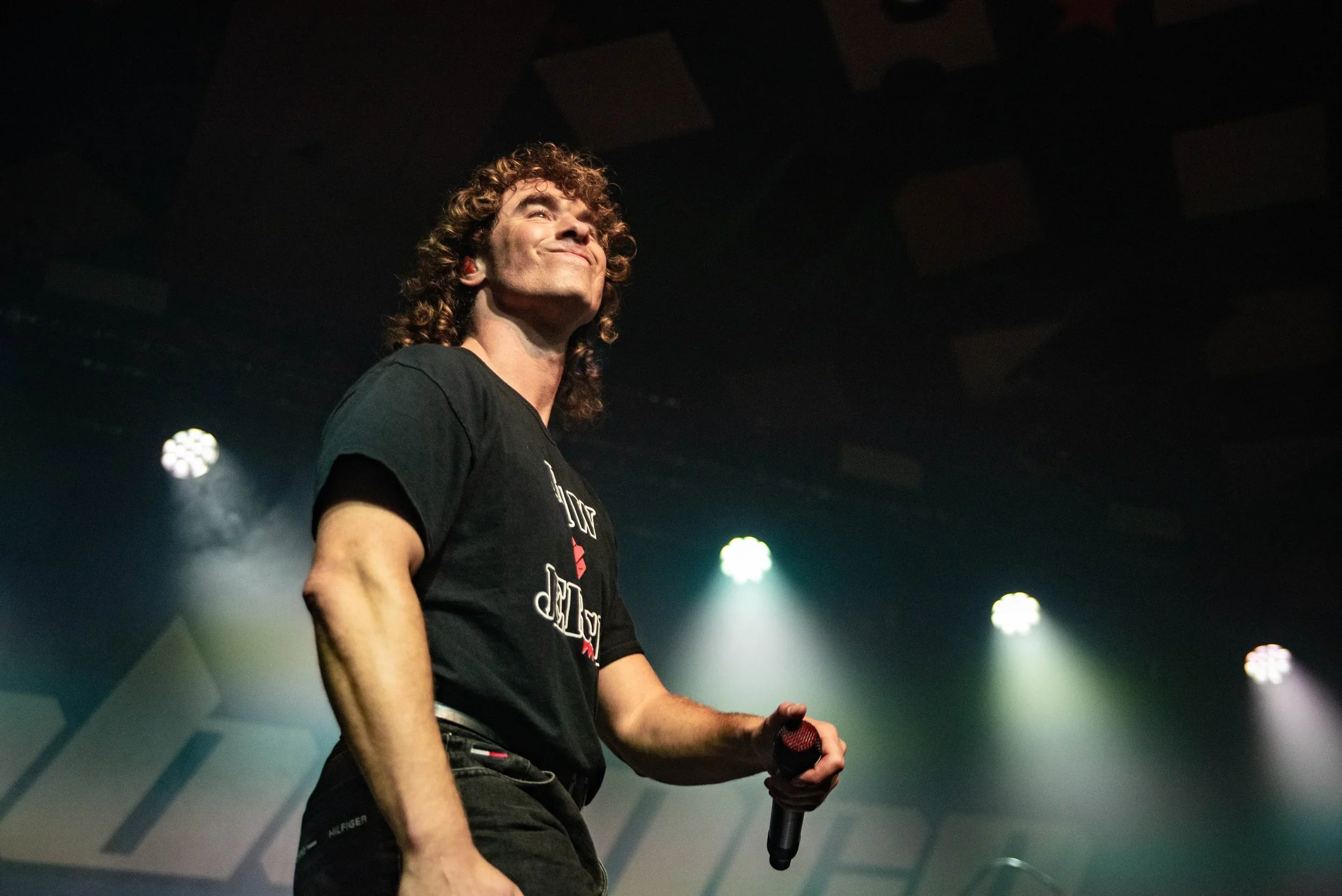 DON BROCO // BARROWLAND BALLROOM, GLASGOW