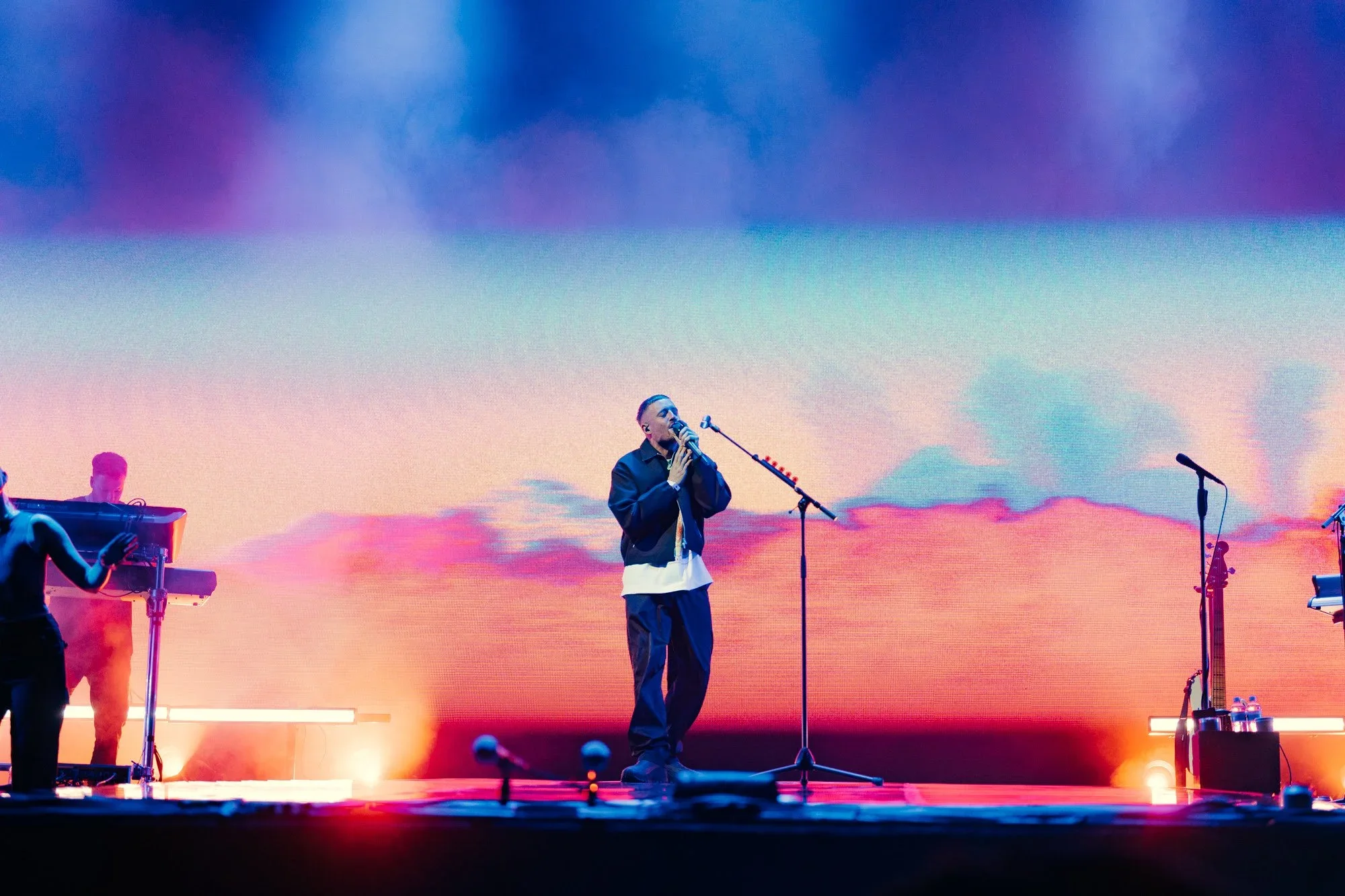 UBER ONE PRESENTS… ALL POINTS EAST 2023 - DERMOT KENNEDY