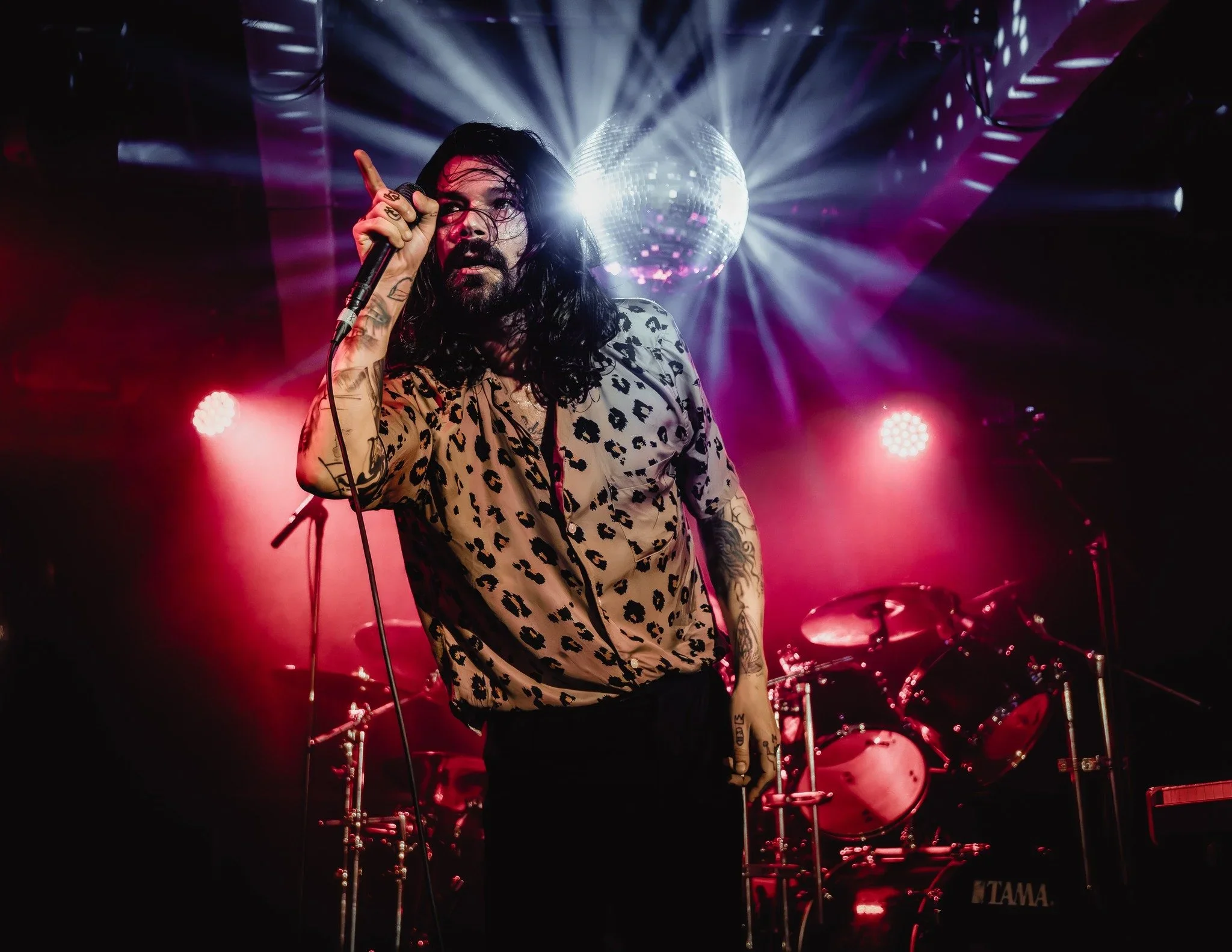 EMPIRE STATE BASTARD // SWG3, GLASGOW