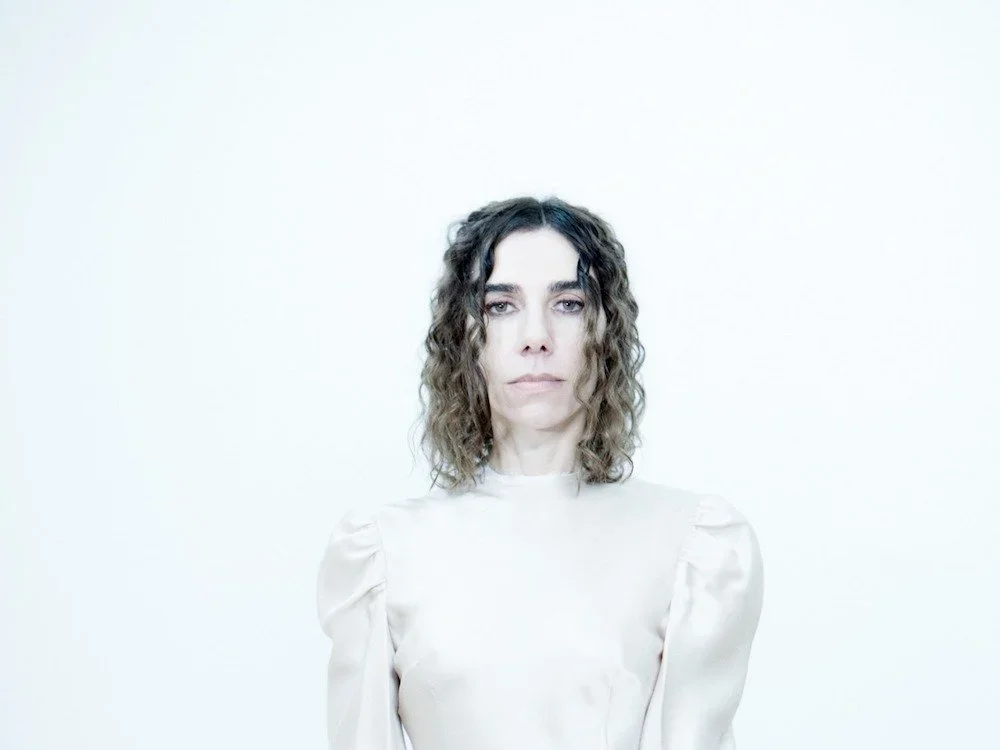 PJ. HARVEY // BARROWLAND BALLROOM, GLASGOW
