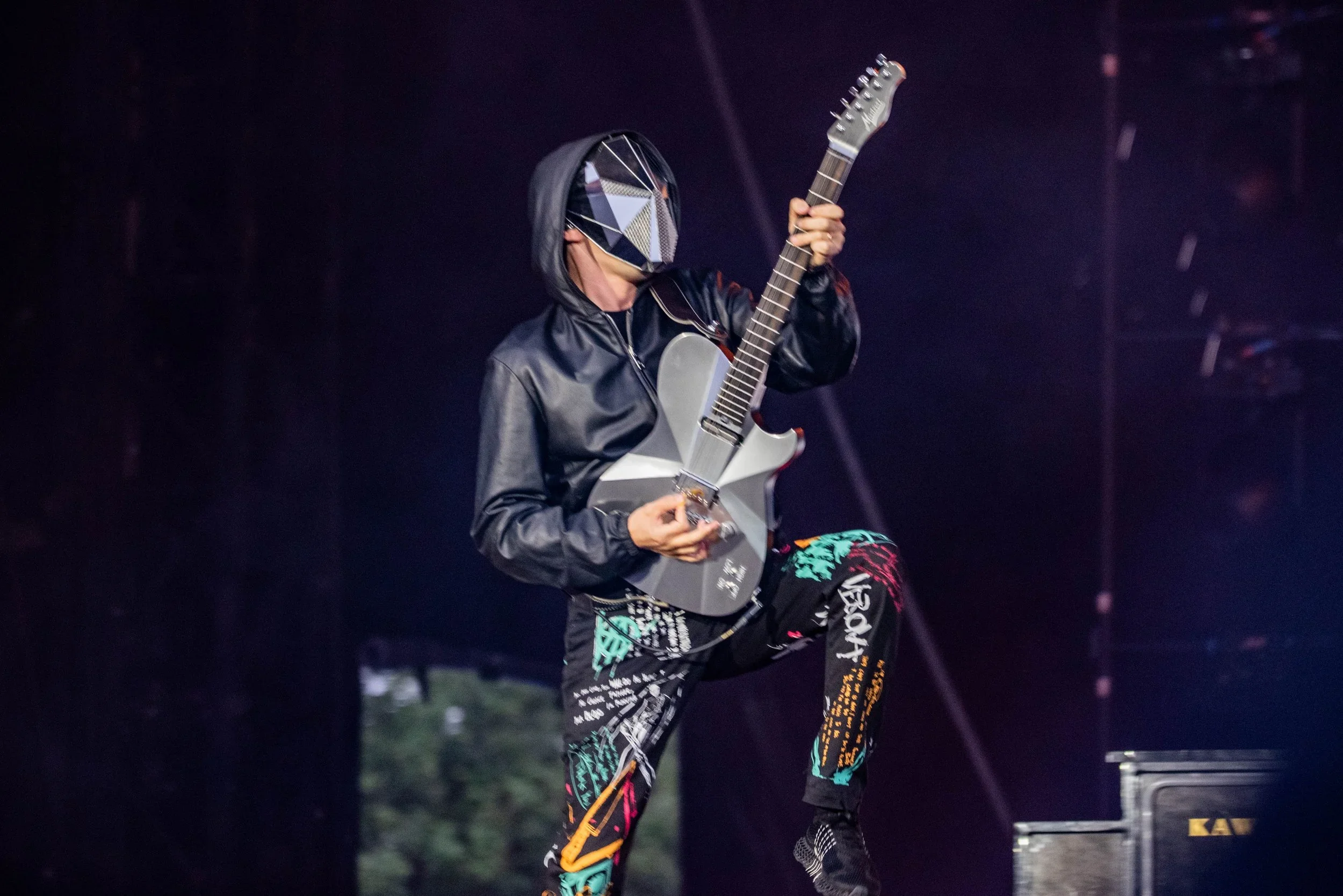 MUSE // BELLAHOUSTON PARK, GLASGOW