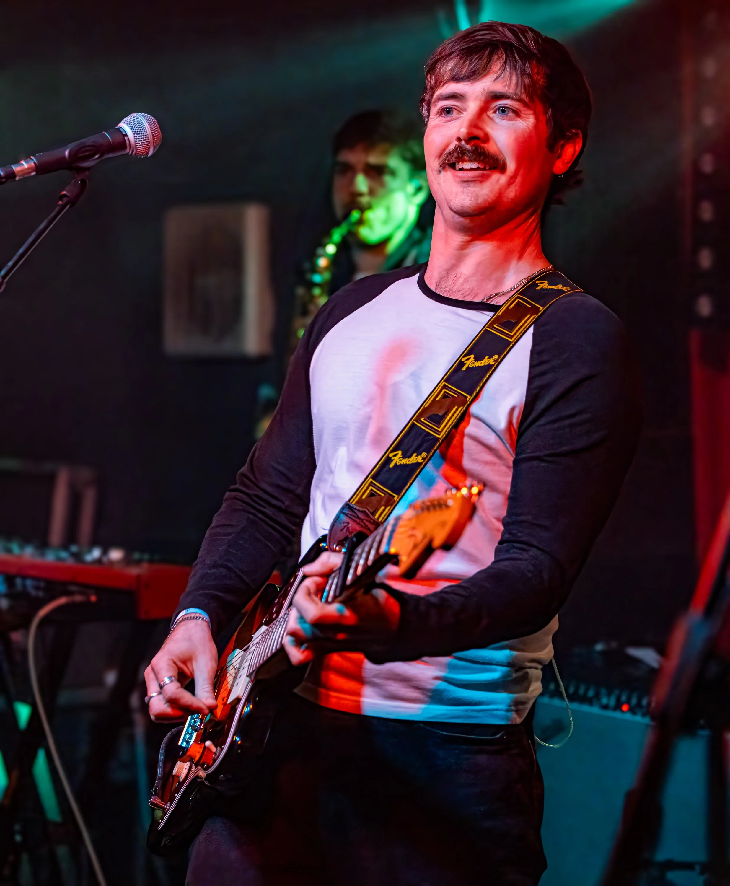 Dylan Flynn & The Dead Poets.JPG