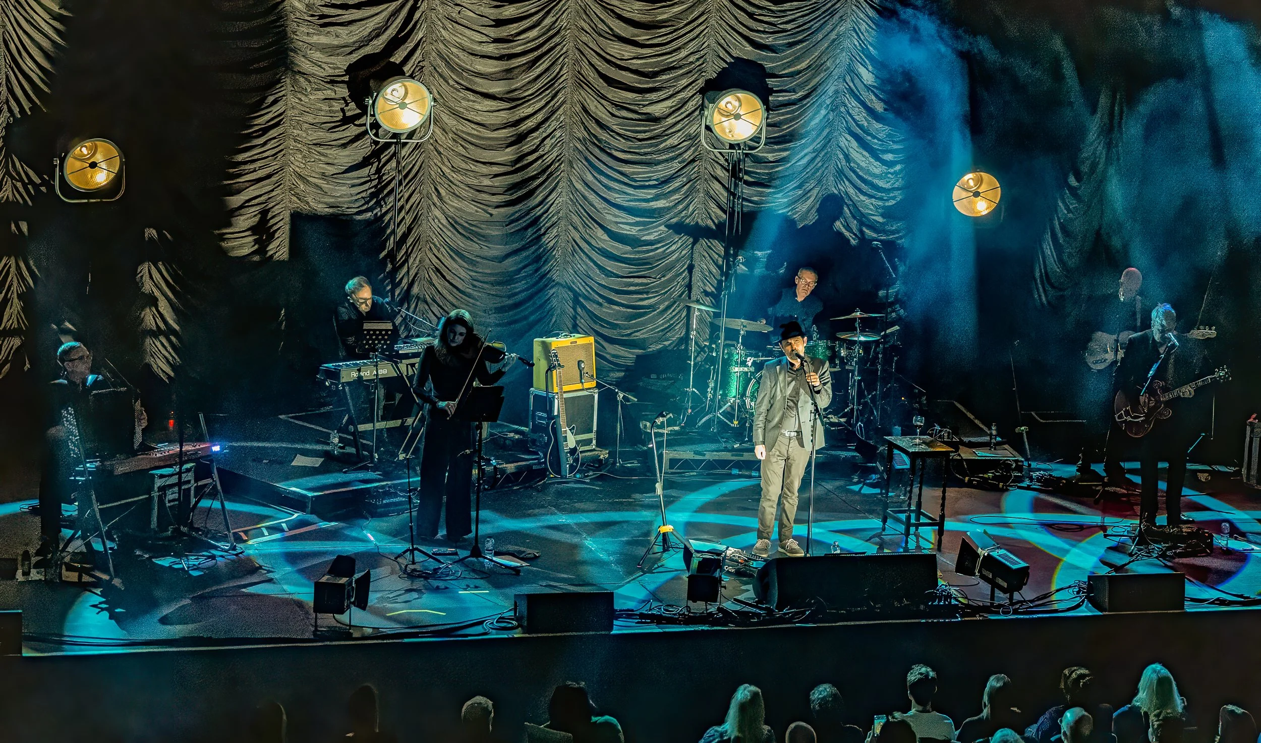 The Divine Comedy-5.JPG