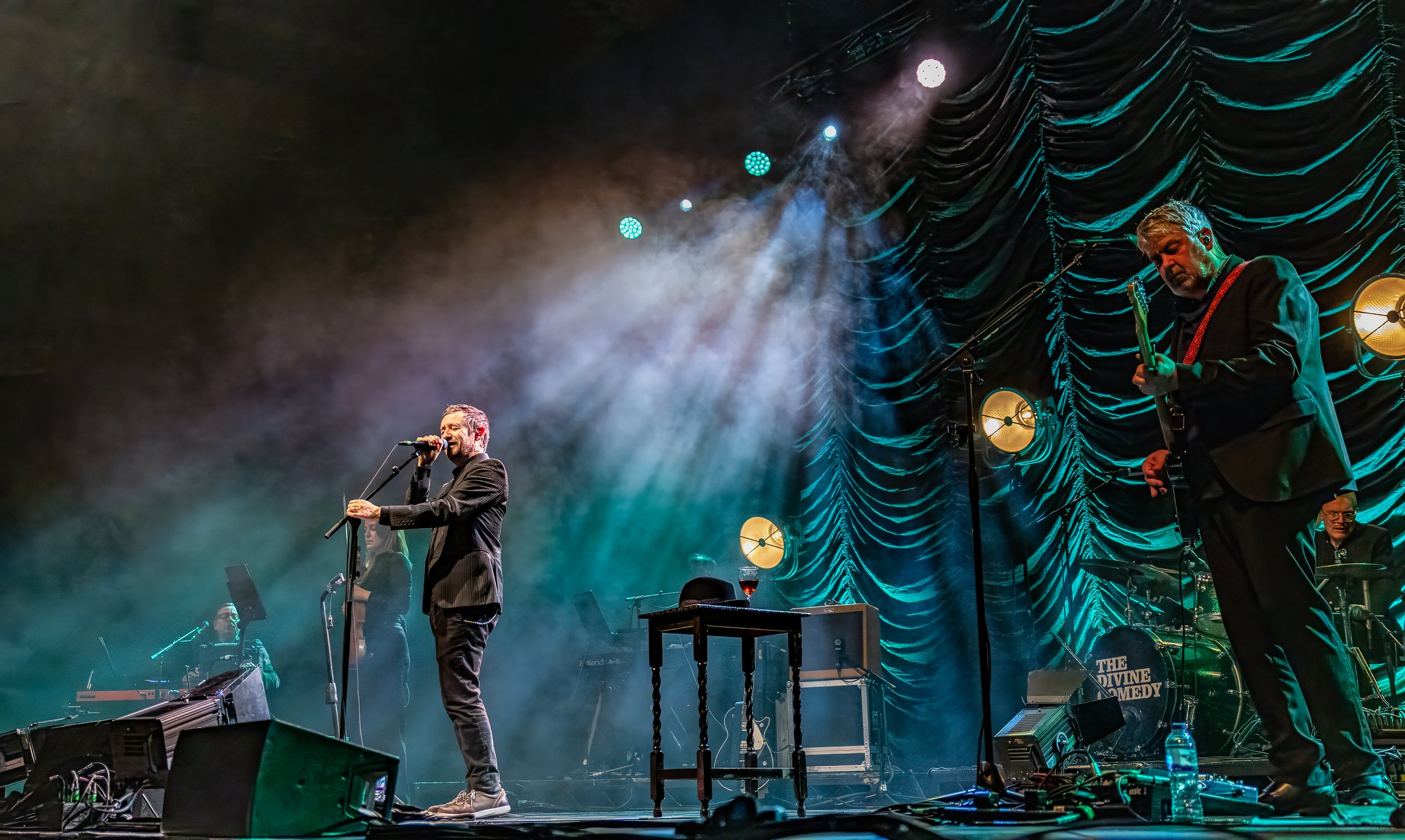 The Divine Comedy-18.JPG