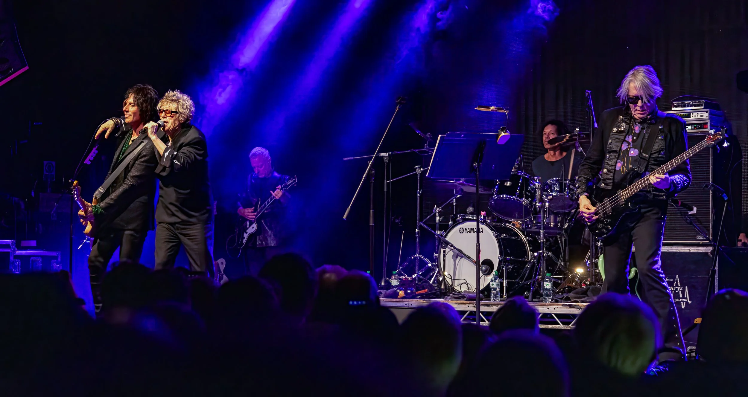 The Psychedelic Furs-27.JPG