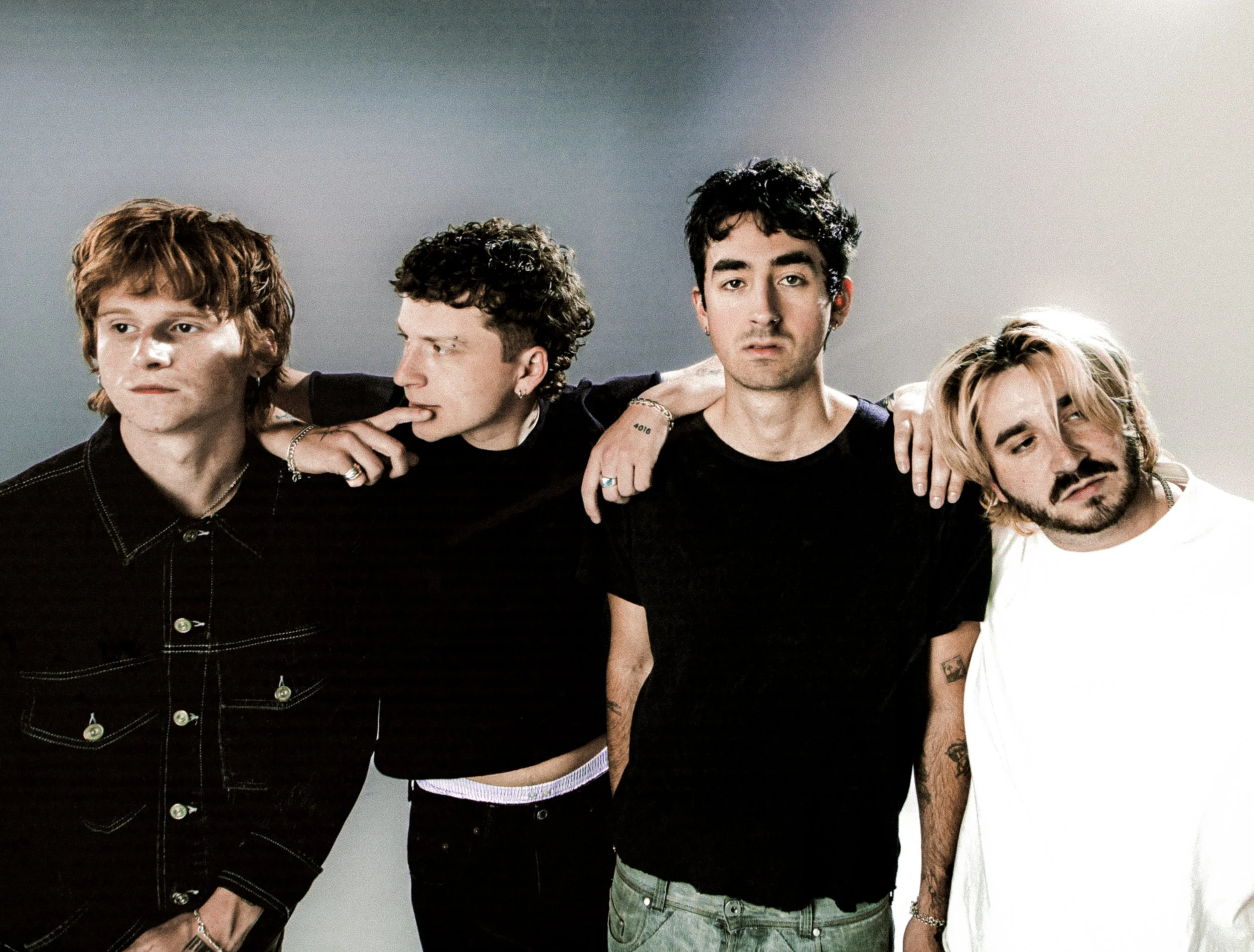 (EXCLUSIVE INTERVIEW) IN COLOR: “We try to put vulnerability at the heart of everything we create.”