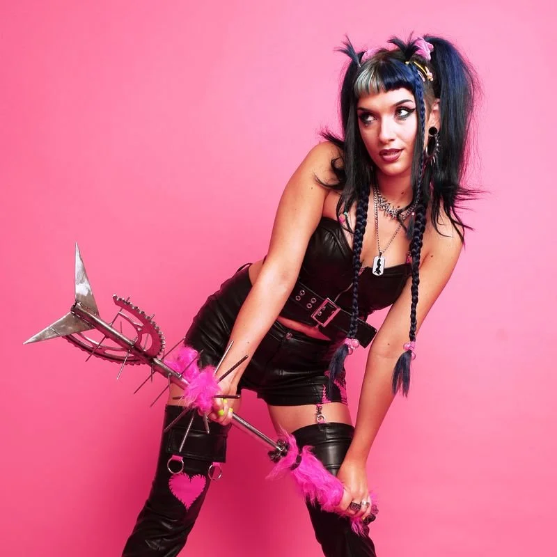 (EXCLUSIVE INTERVIEW) DELILAH BON: “When I look back over my life, I want to know that I always spoke up.”