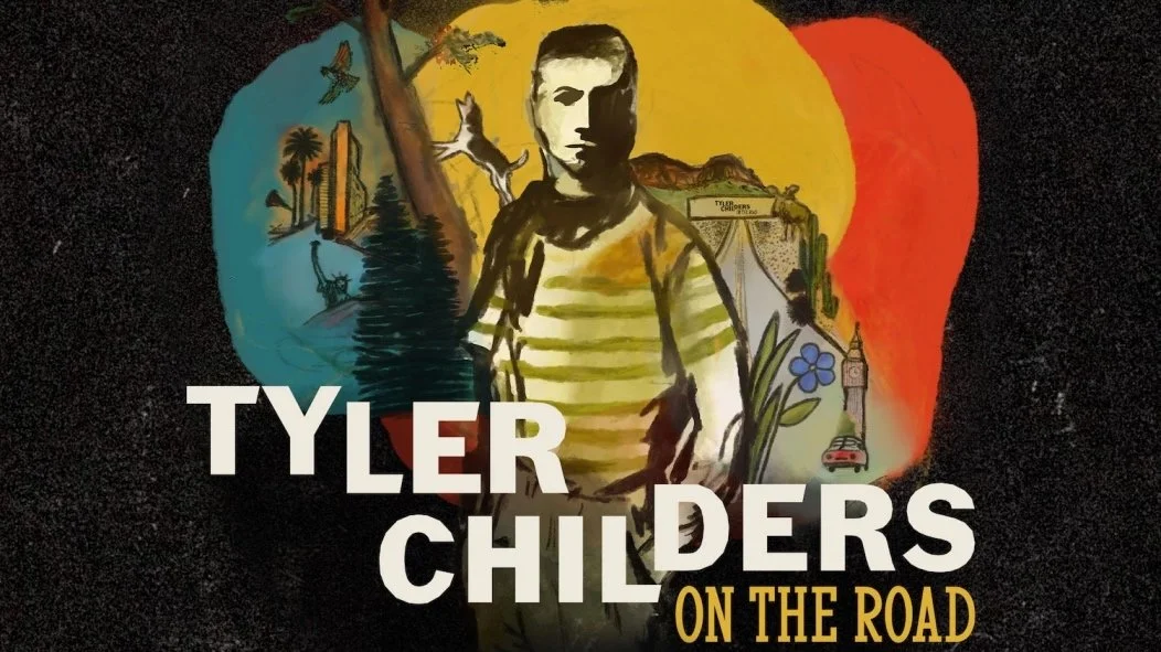 Tyler Childers // o2 Arena London