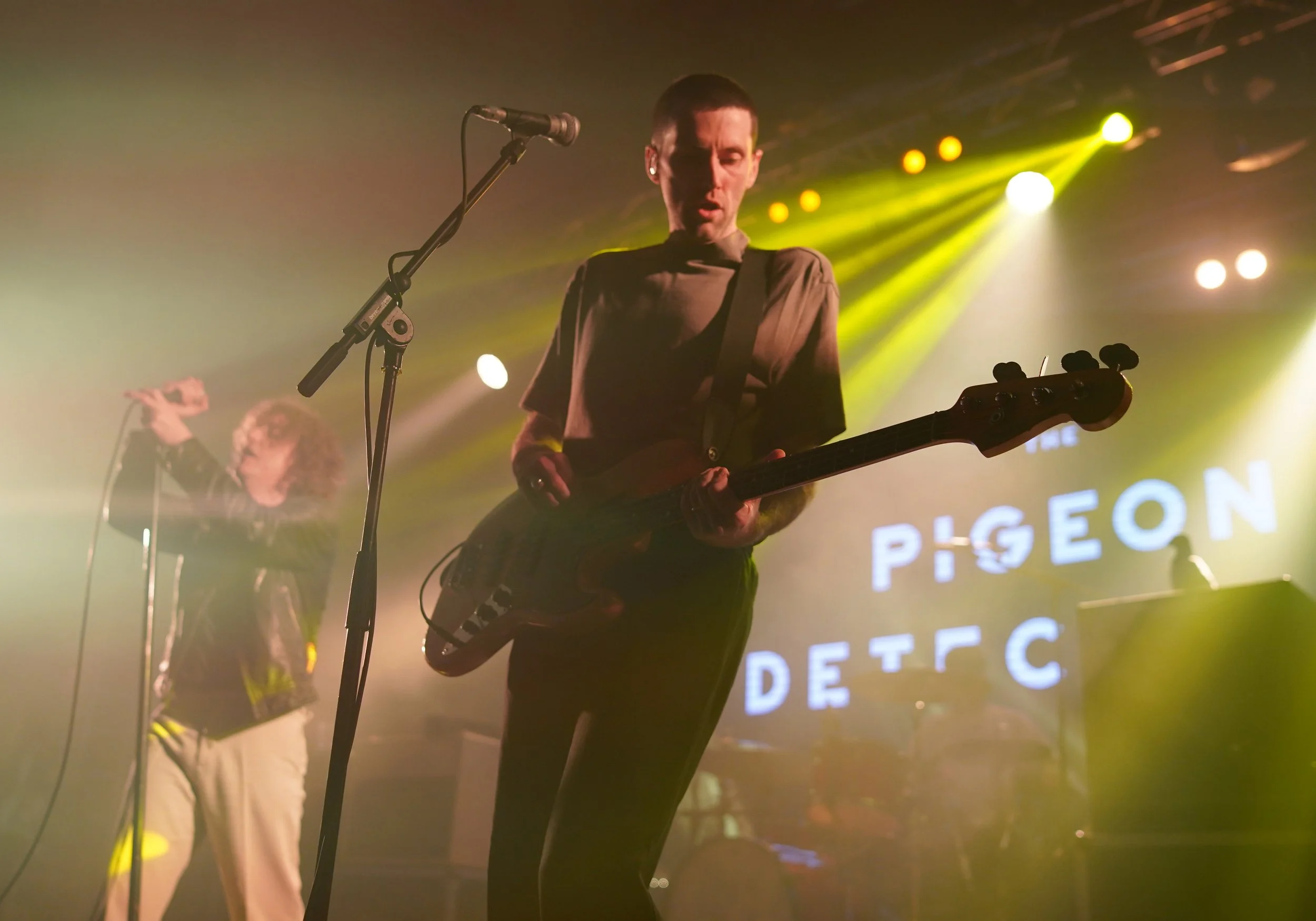 Pigeon Detectives 29.JPG