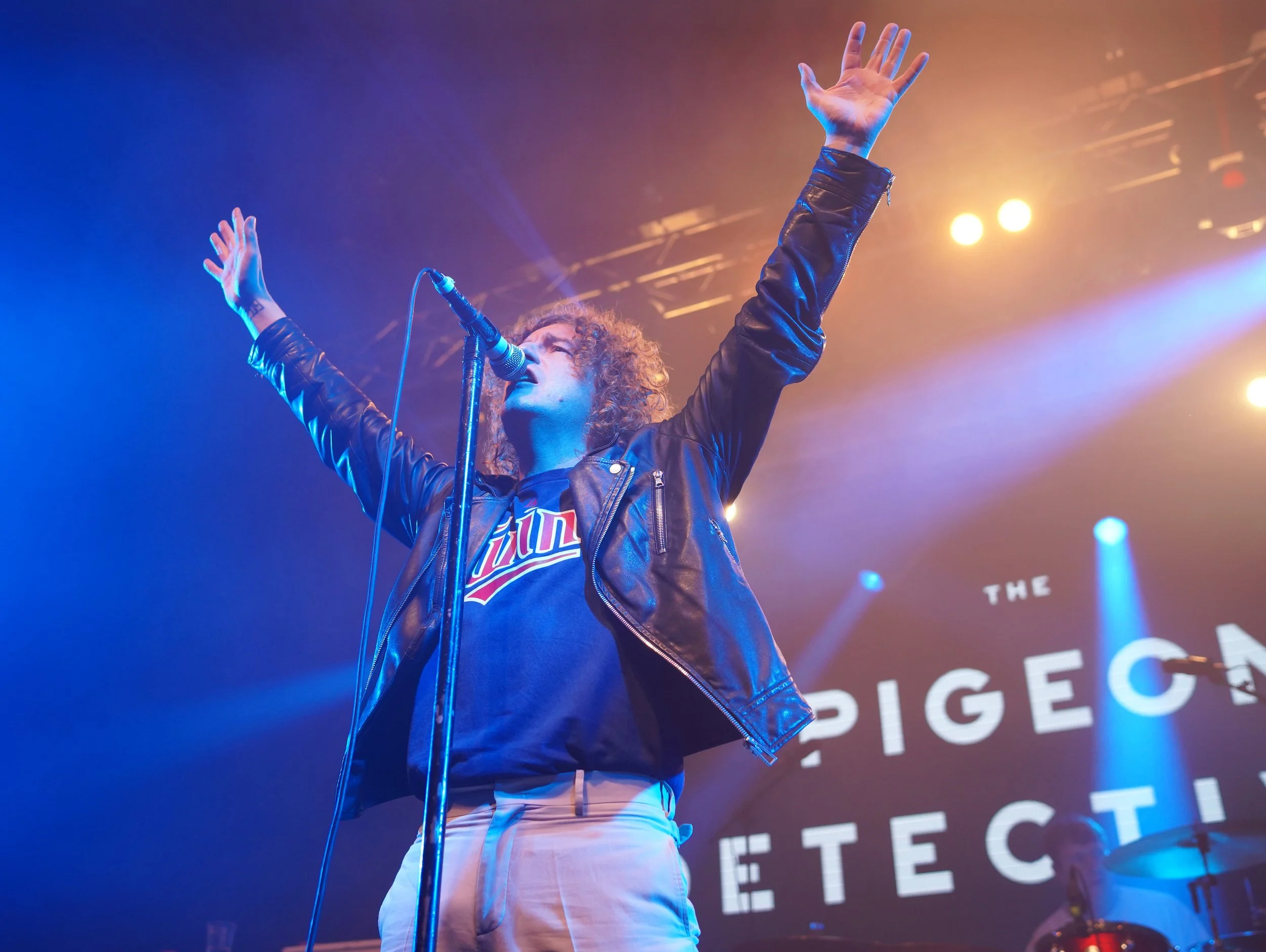 Pigeon Detectives 31.JPG