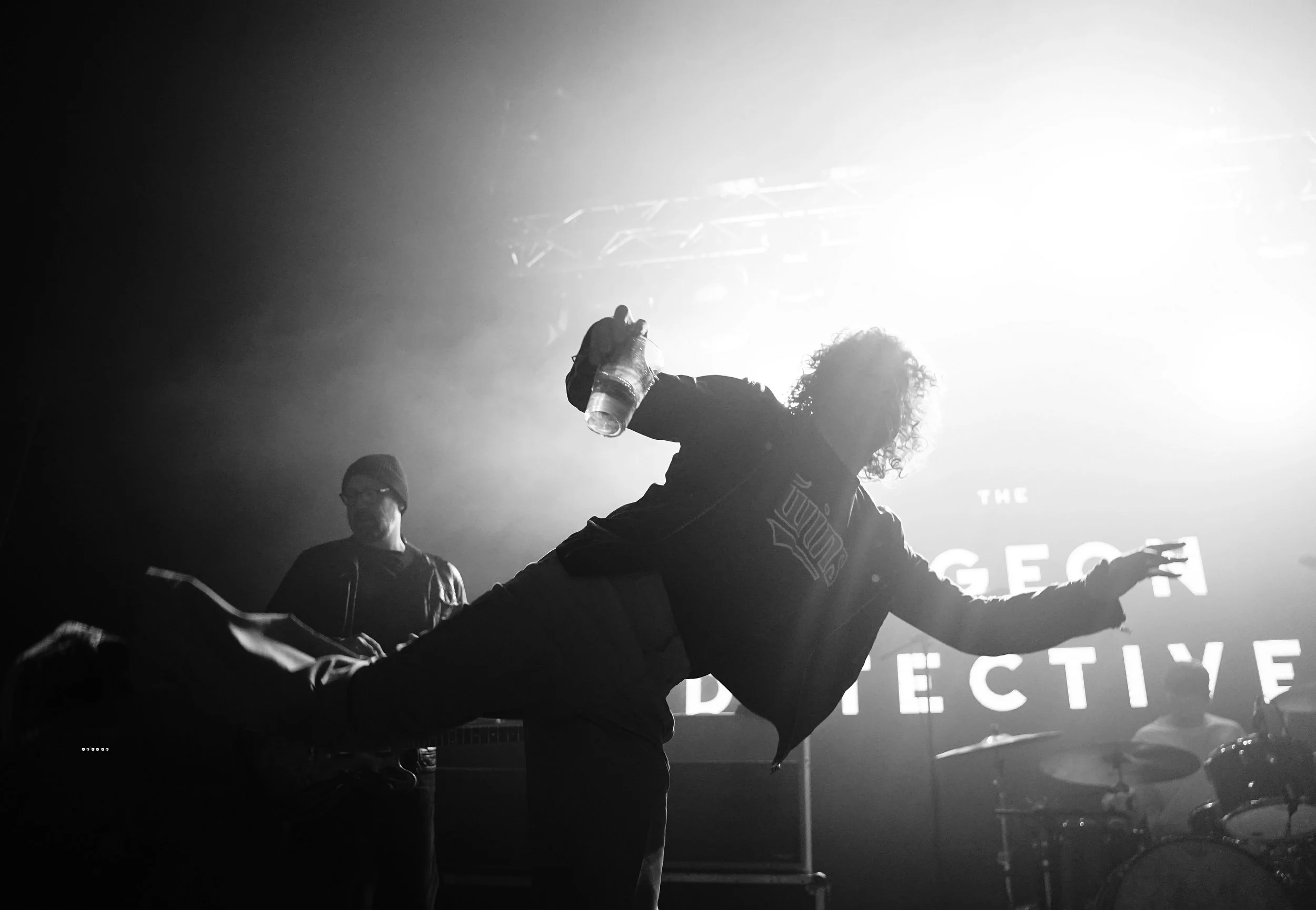 Pigeon Detectives 1.JPG