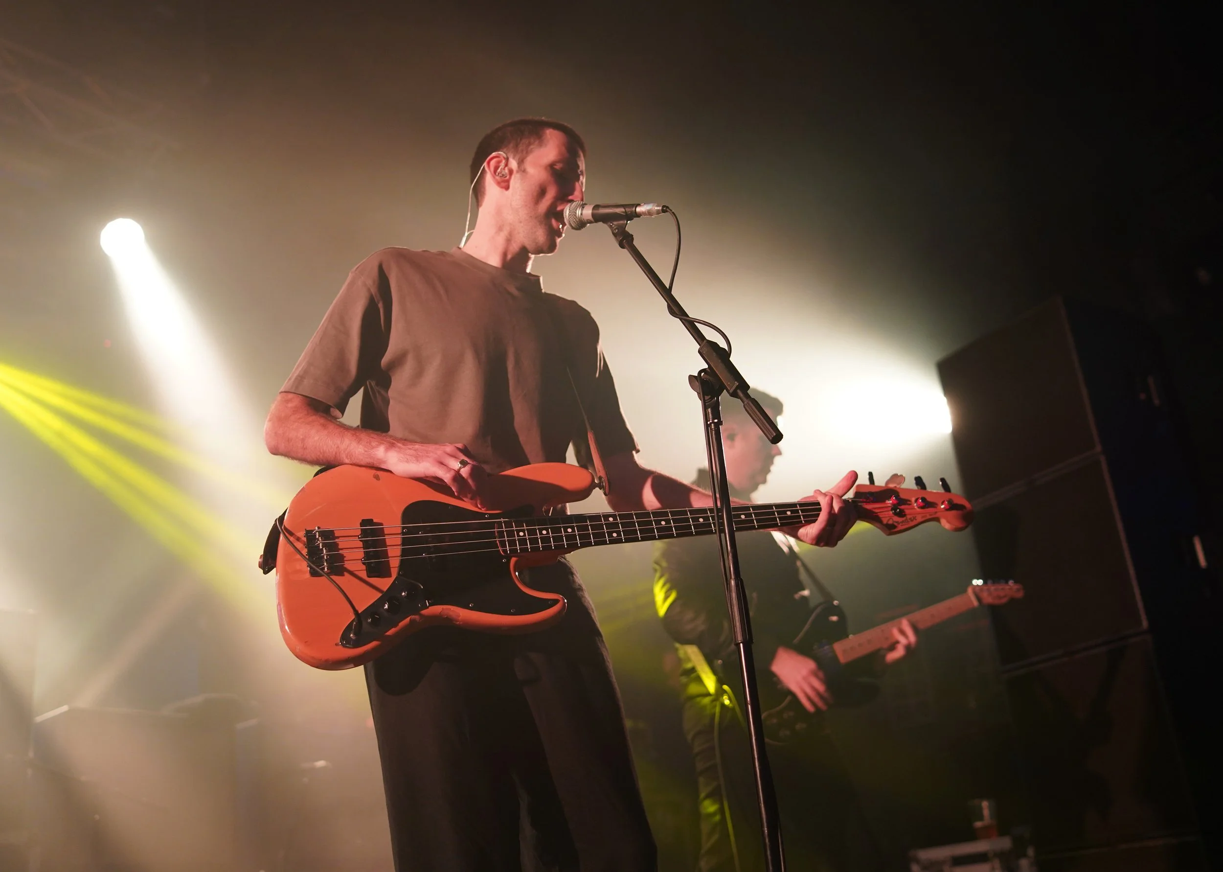 Pigeon Detectives 30.JPG