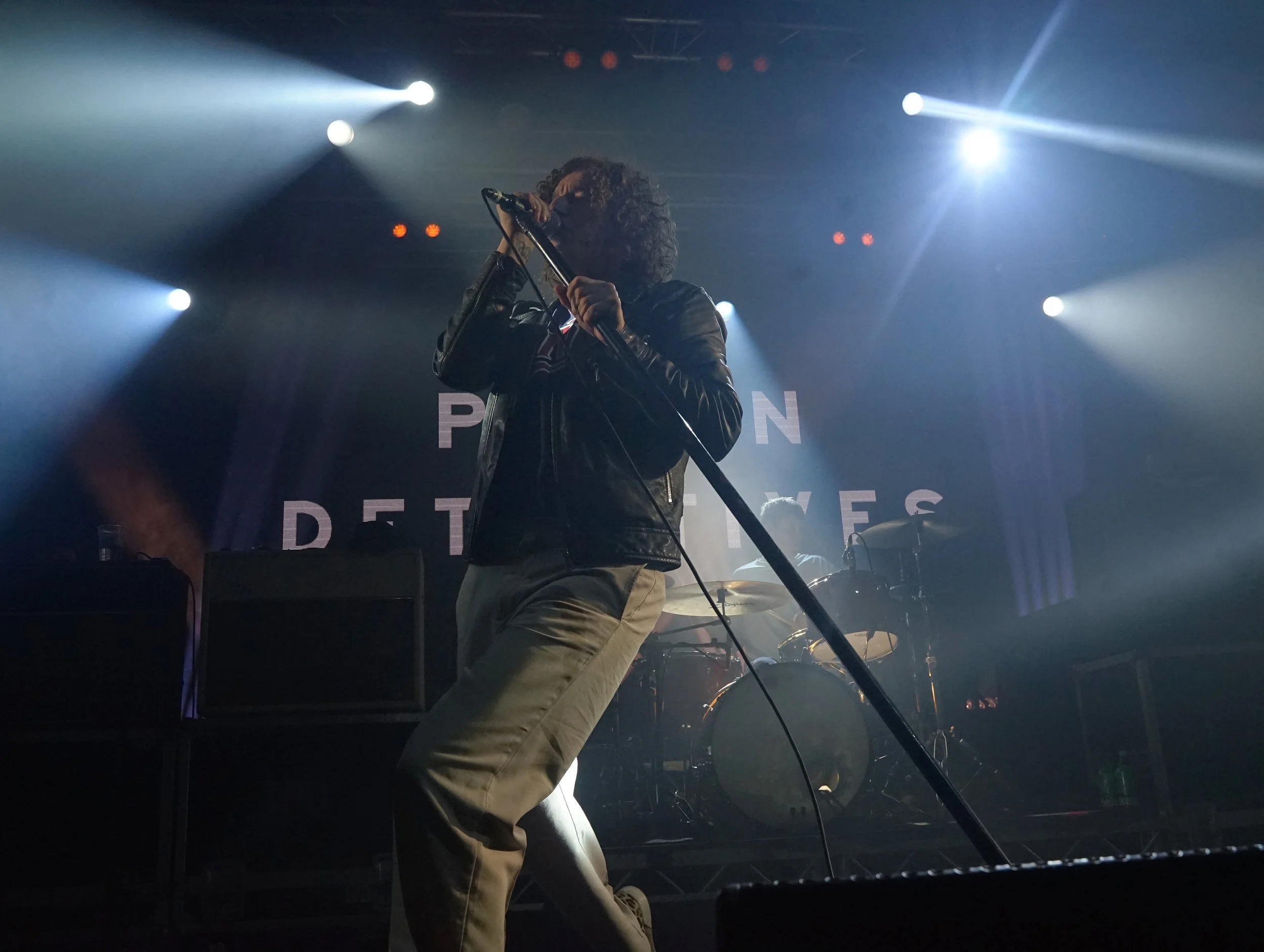 Pigeon Detectives 5.JPG