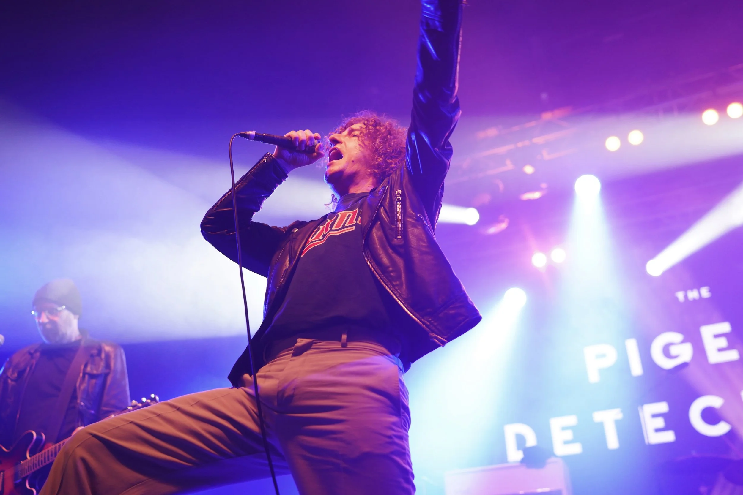 Pigeon Detectives 32.JPG